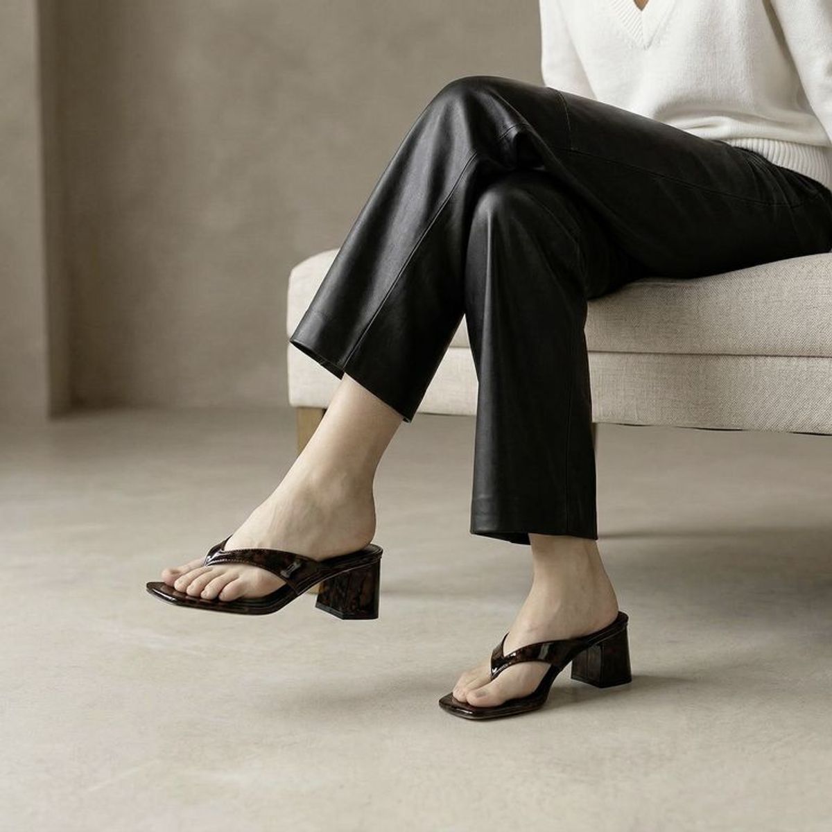 ALDO - Sandalias de Vestir Mujer Aldo