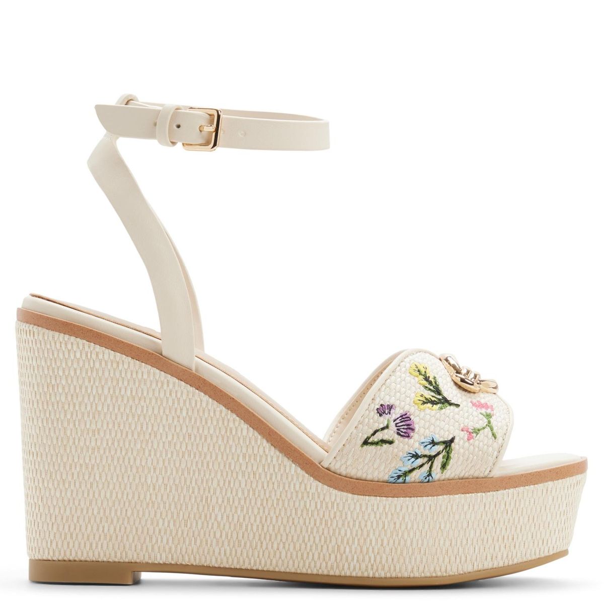 ALDO - Sandalias Casuales Mujer Aldo
