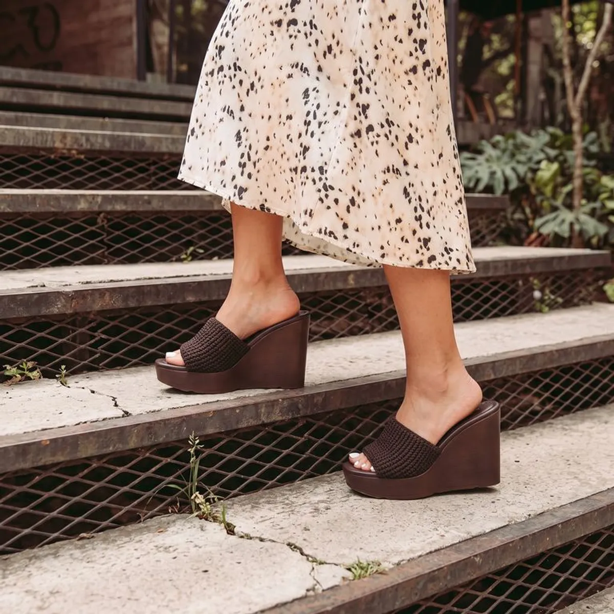ALDO - Sandalias Casuales Mujer Aldo