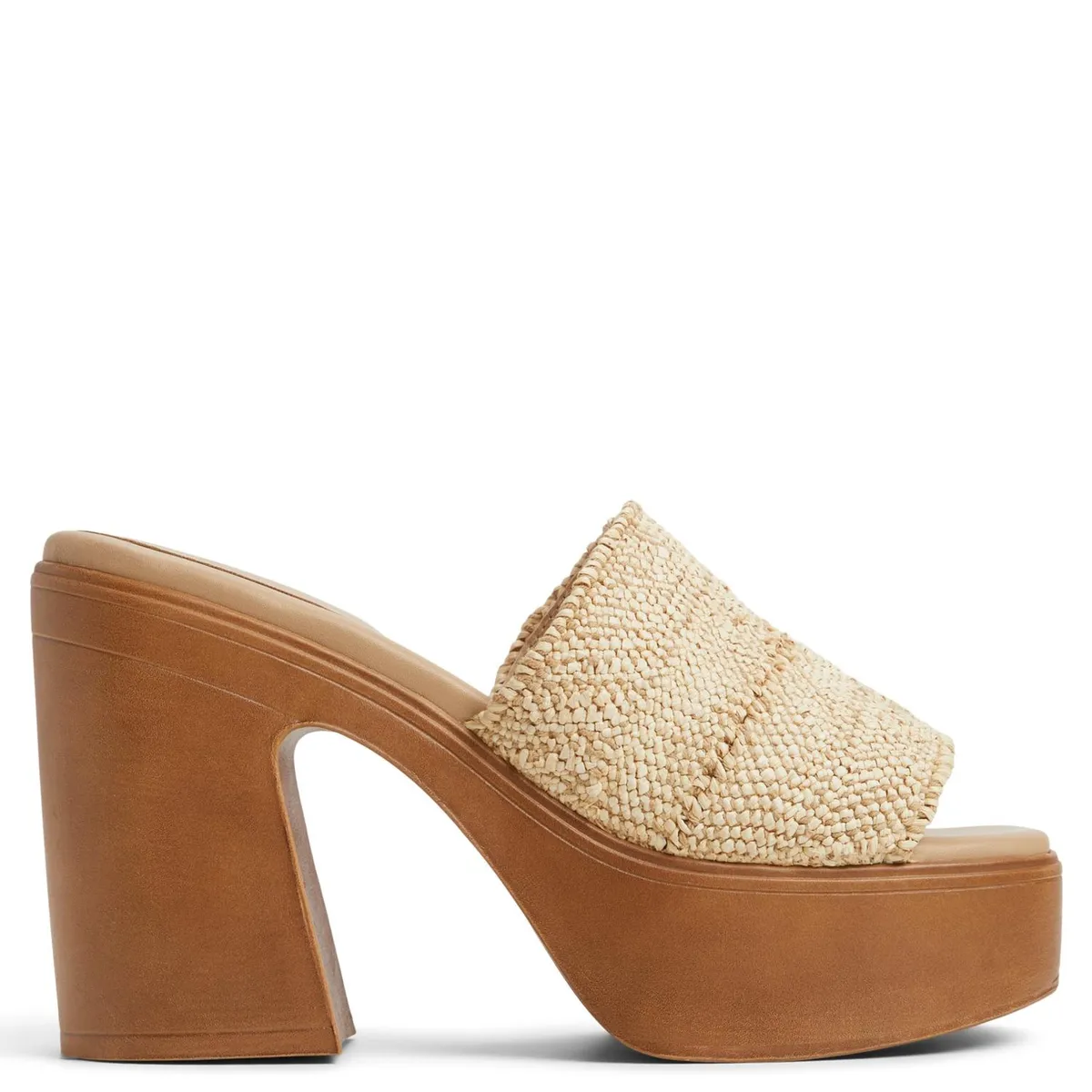 ALDO - Sandalias Casuales Mujer Aldo