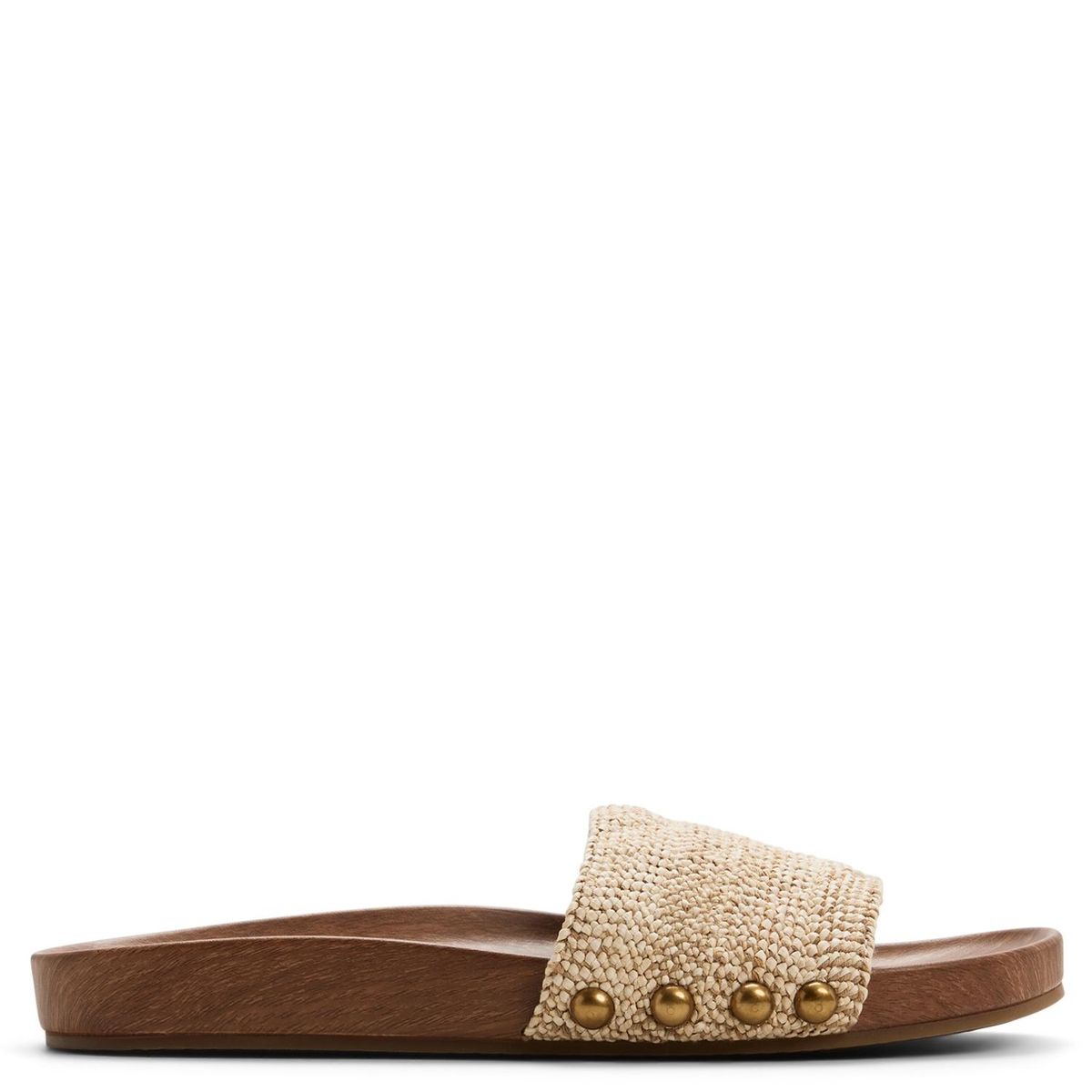 ALDO - Sandalias Casuales Mujer Aldo