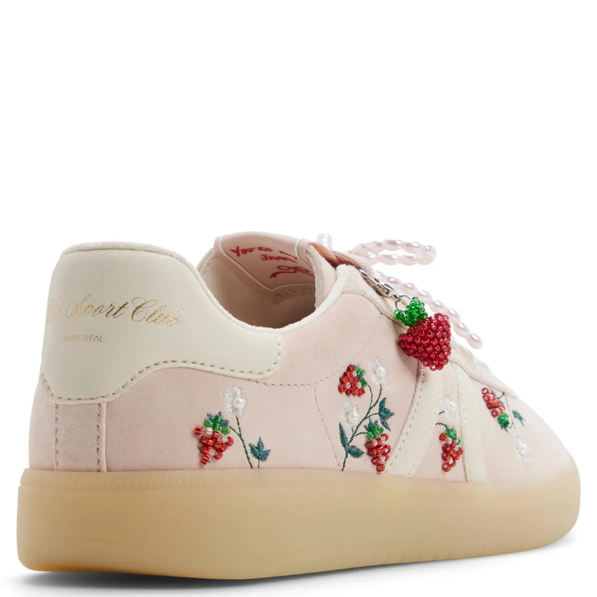 ALDO - Zapatillas Urbanas Mujer Aldo