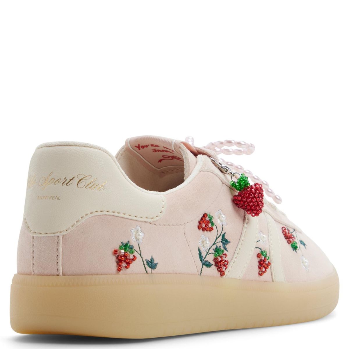 ALDO - Zapatillas Urbanas Mujer Aldo