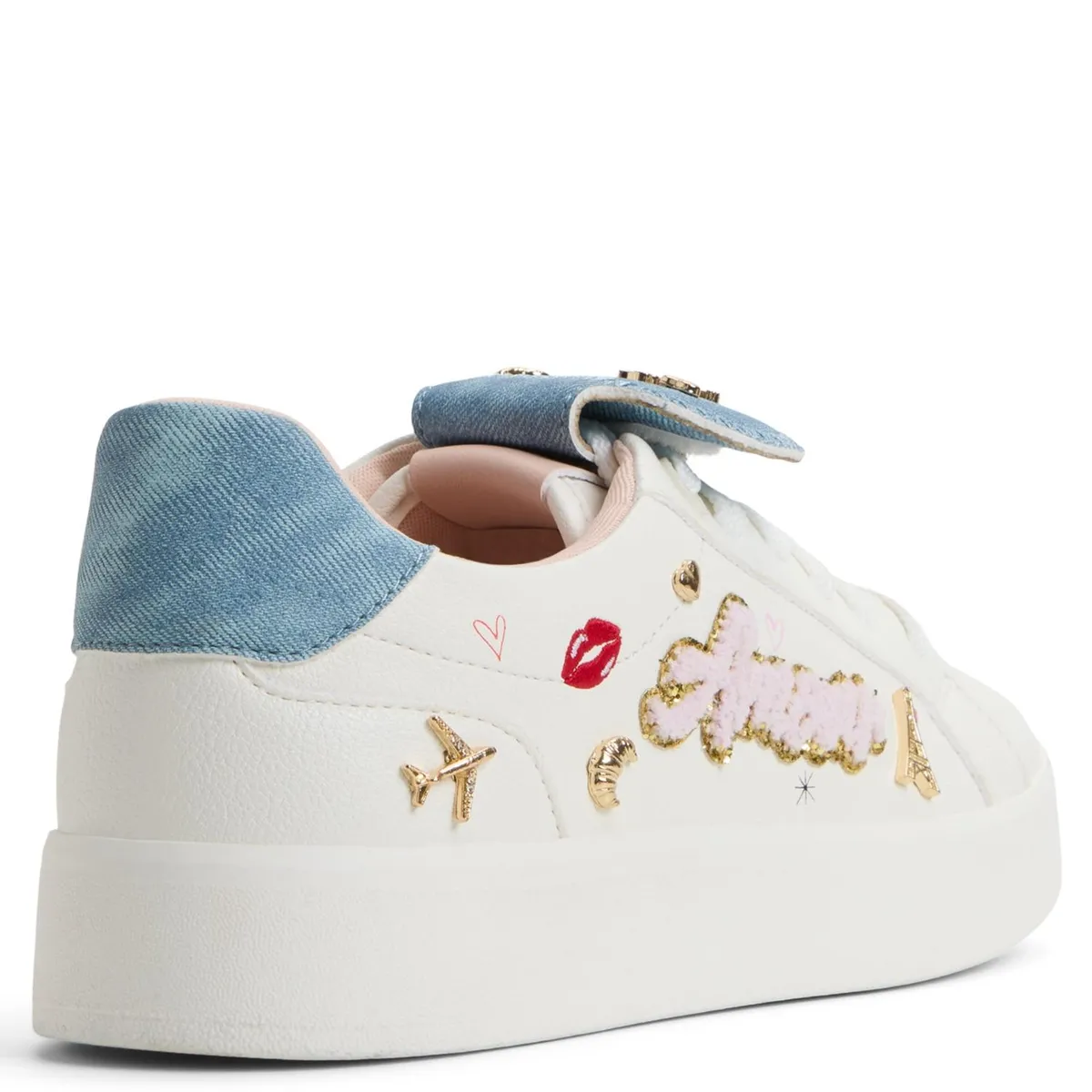 ALDO - Zapatillas Urbanas Mujer Aldo