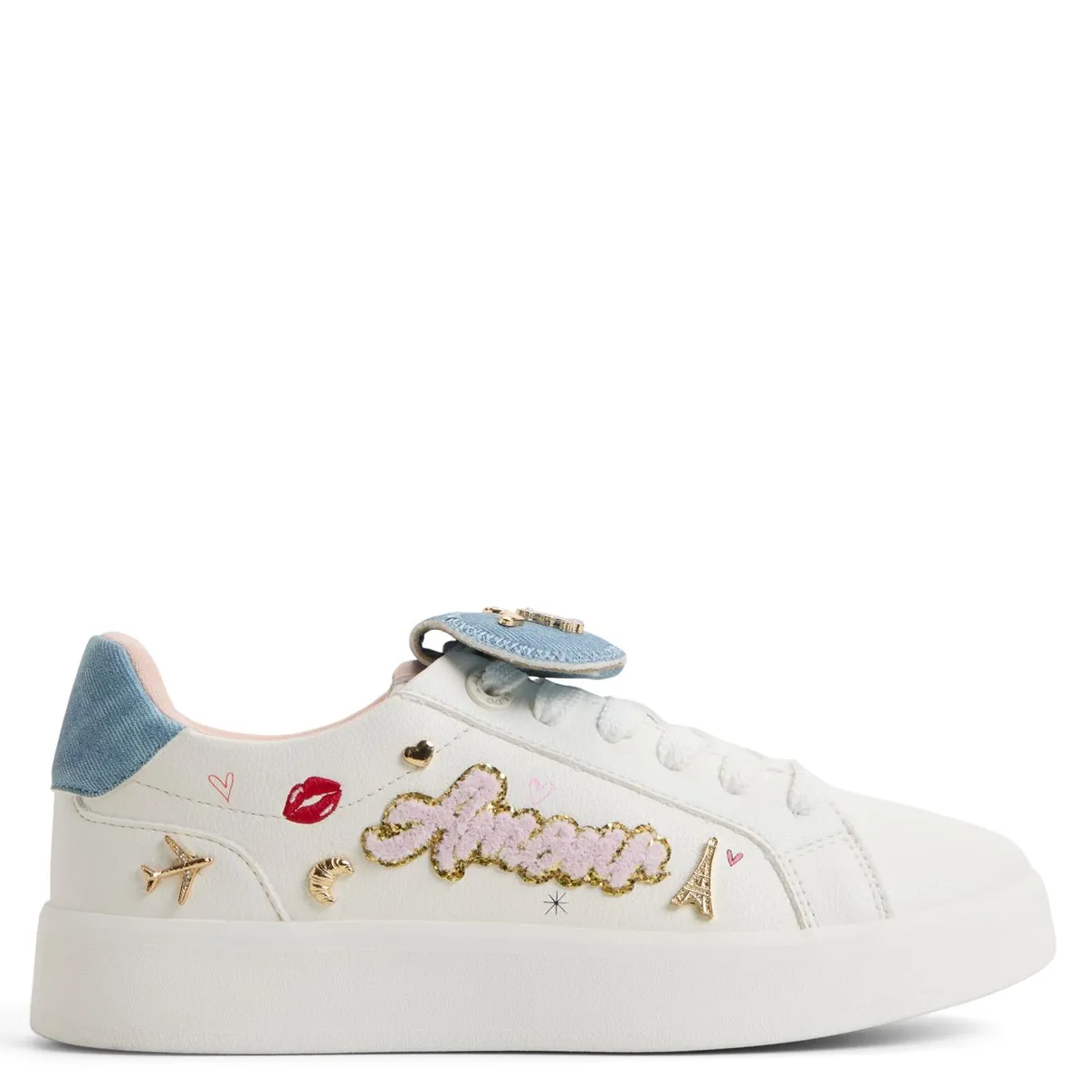 ALDO - Zapatillas Urbanas Mujer Aldo