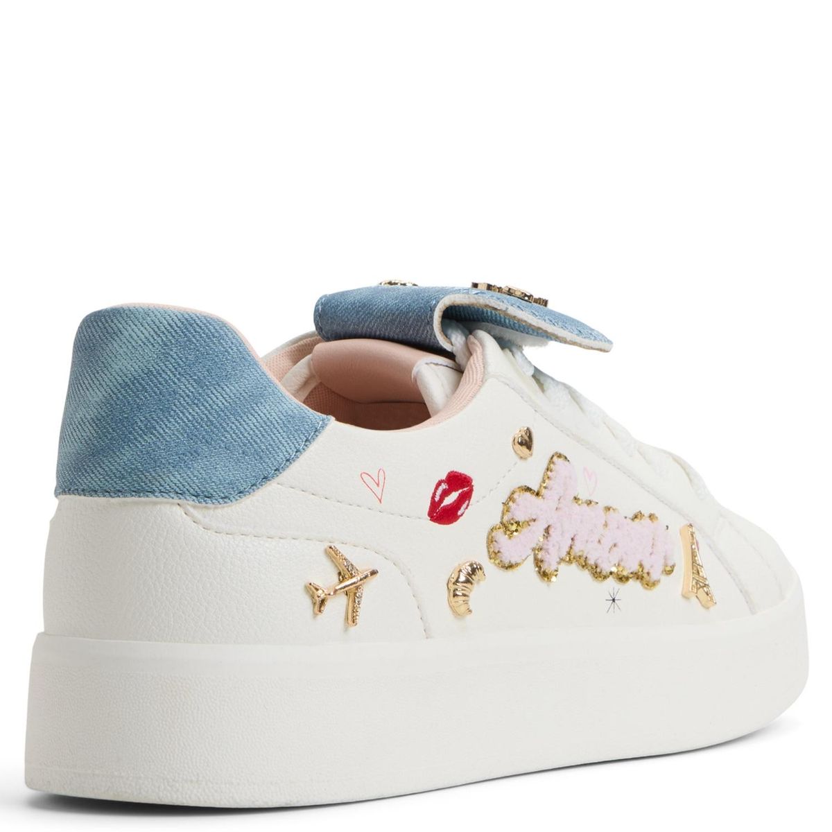 ALDO - Zapatillas Urbanas Mujer Aldo