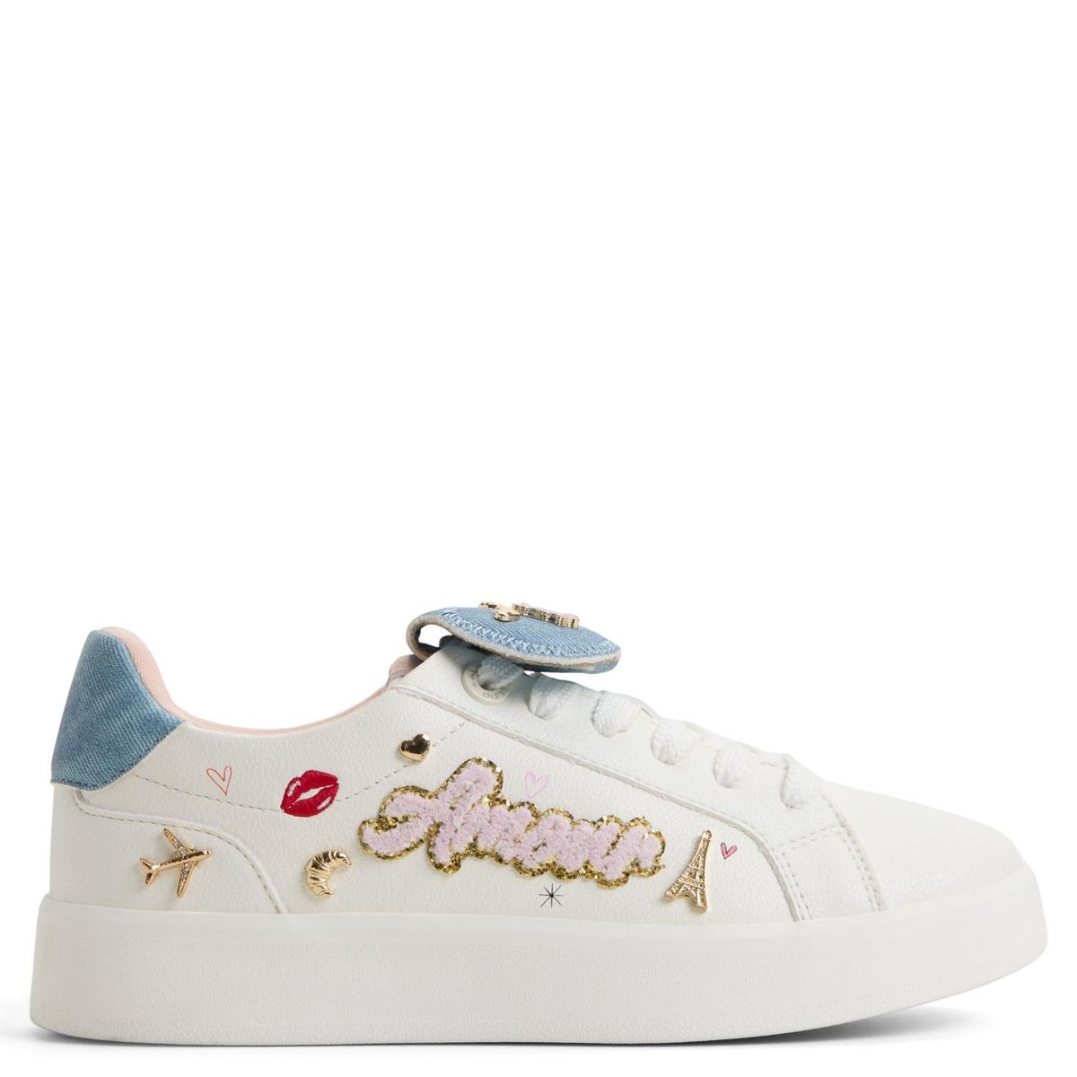 ALDO - Zapatillas Urbanas Mujer Aldo