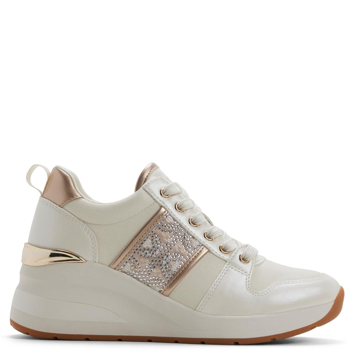ALDO - Zapatillas Urbanas Mujer Aldo