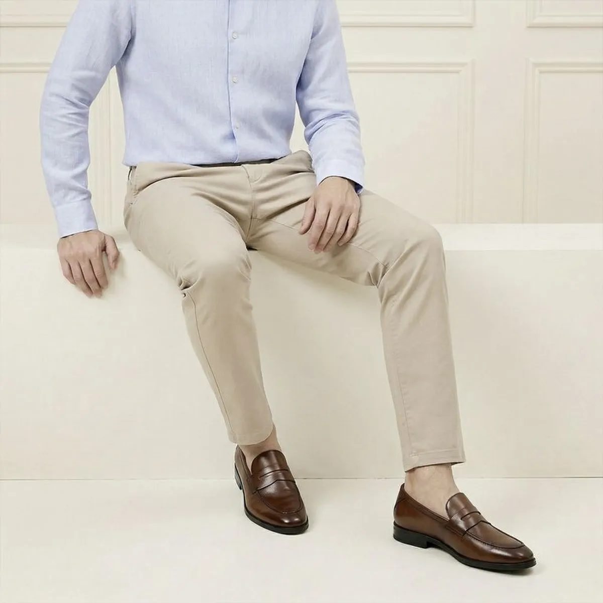 ALDO - Zapatos de Vestir Hombre Aldo