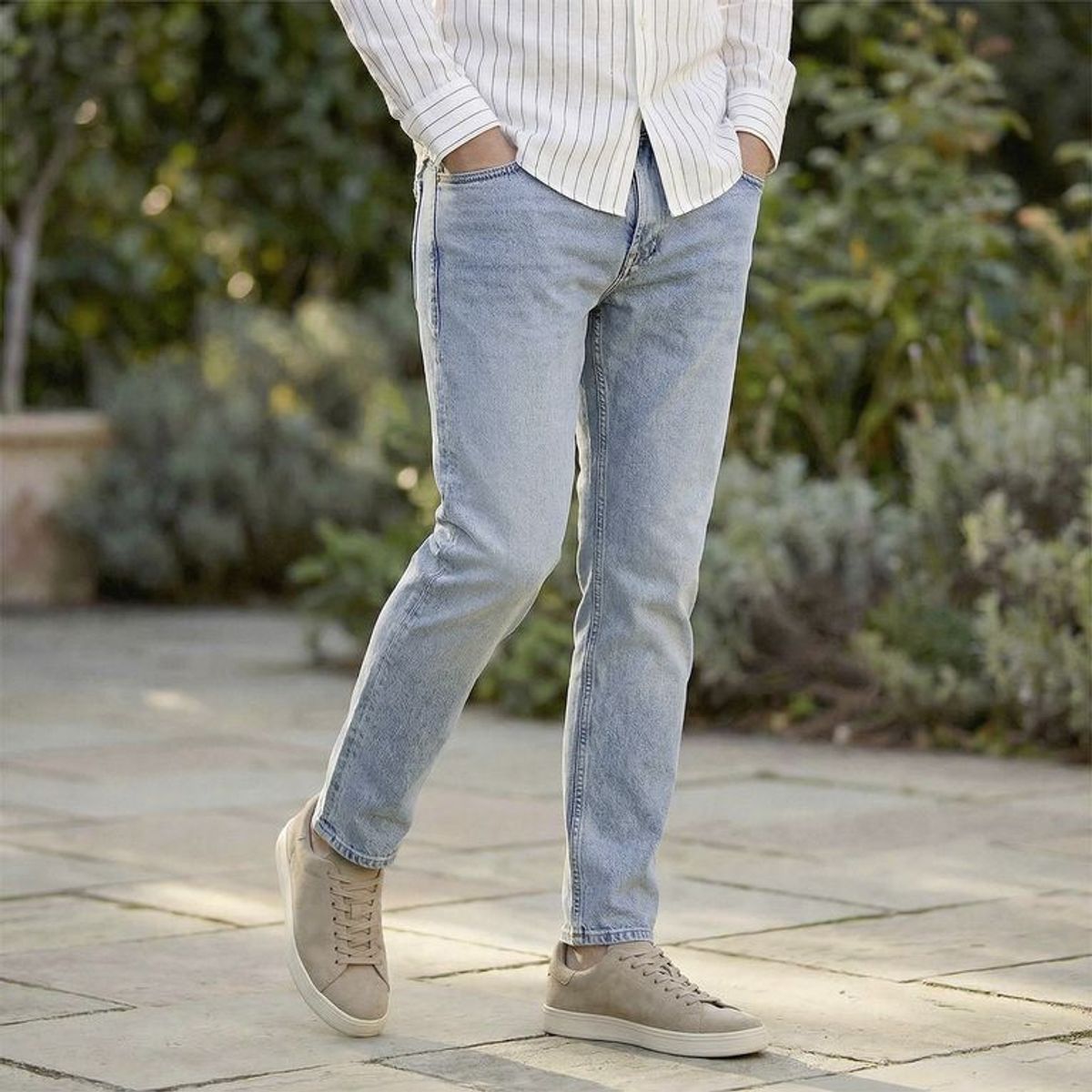 ALDO - Zapatillas Urbanas Hombre Aldo