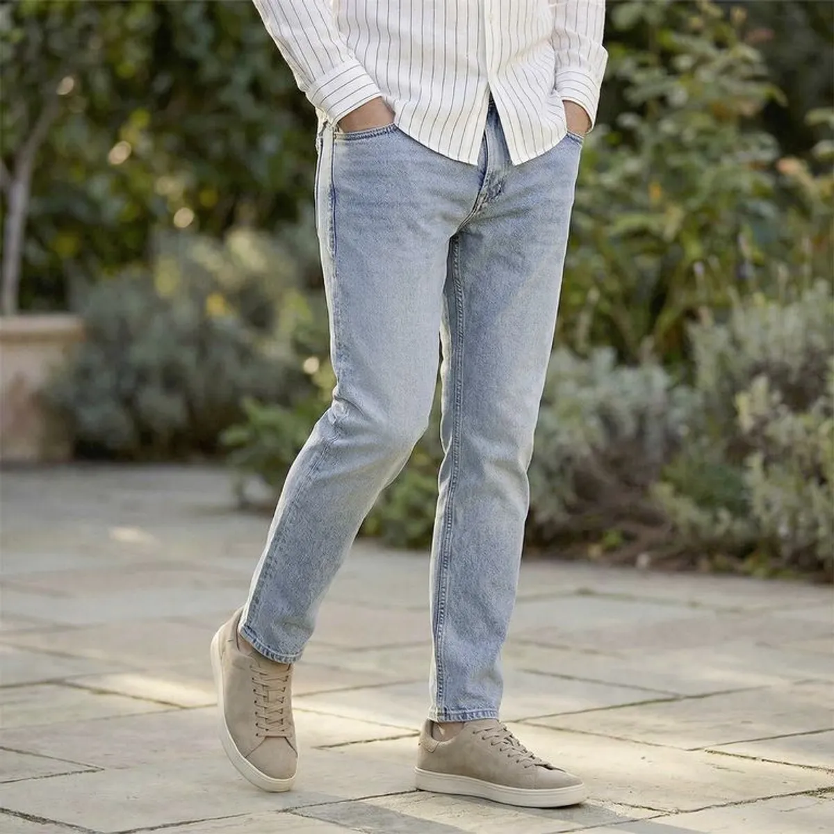 ALDO - Zapatillas Urbanas Hombre Aldo