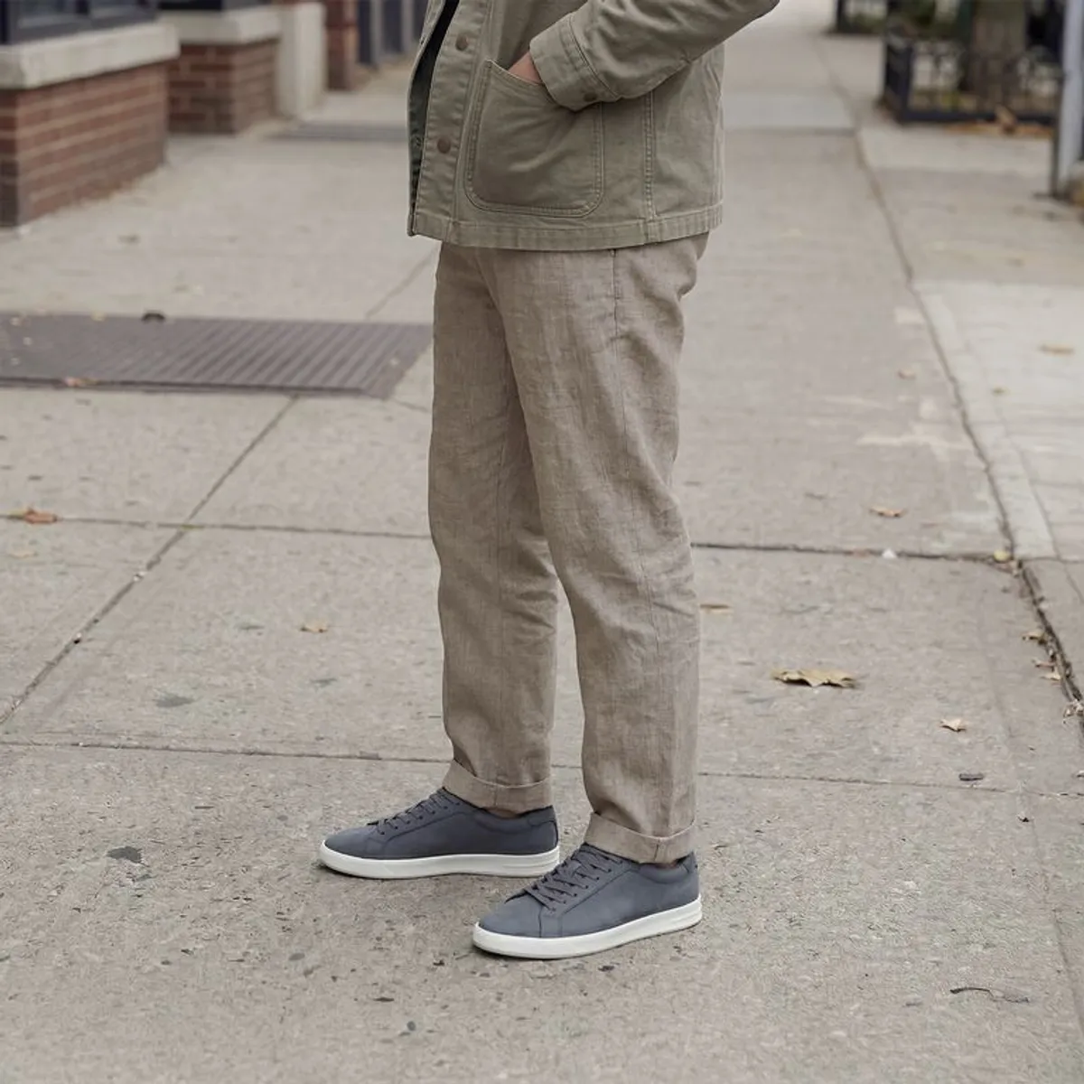 ALDO - Zapatillas Urbanas Hombre Aldo