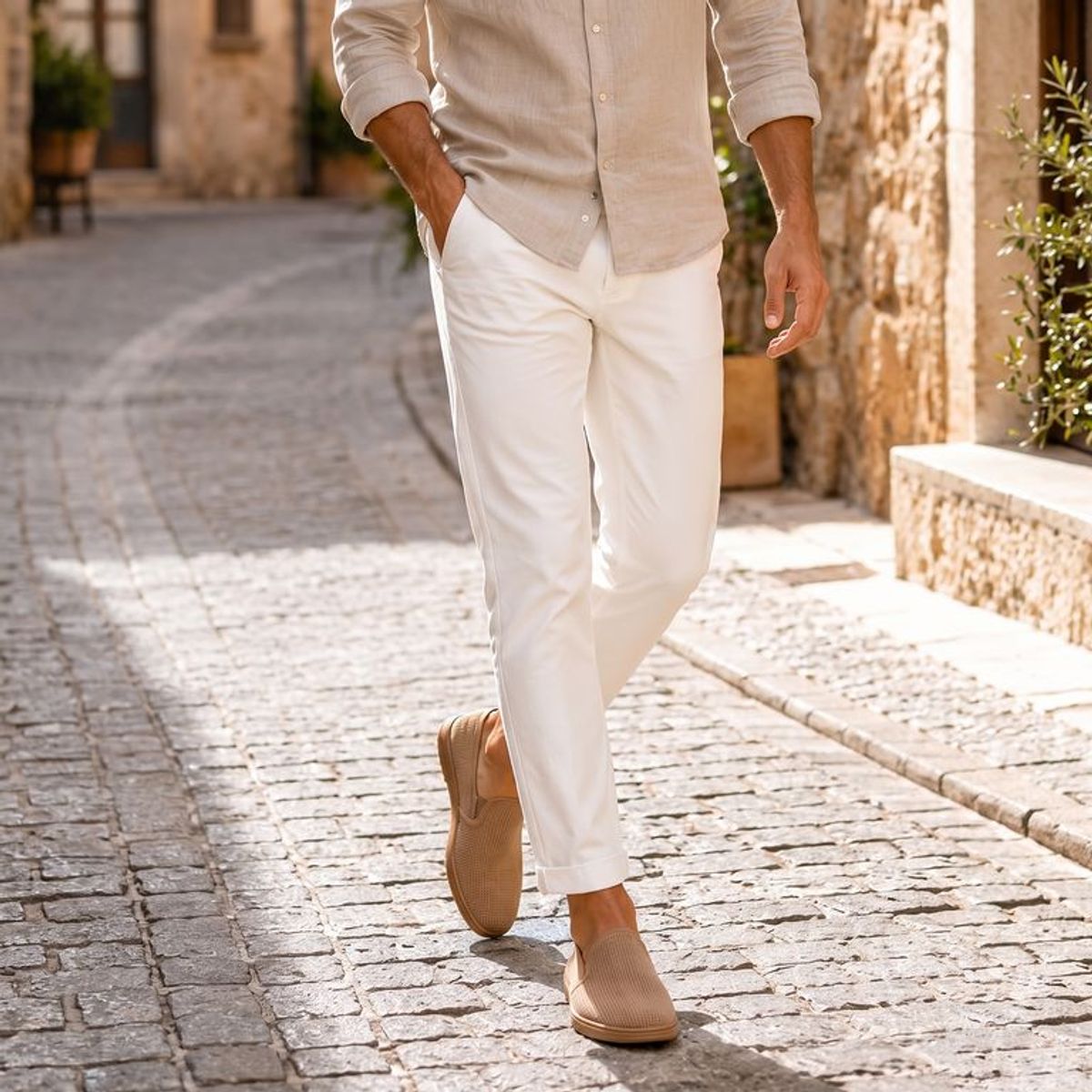 ALDO - Alpargatas Hombre Aldo