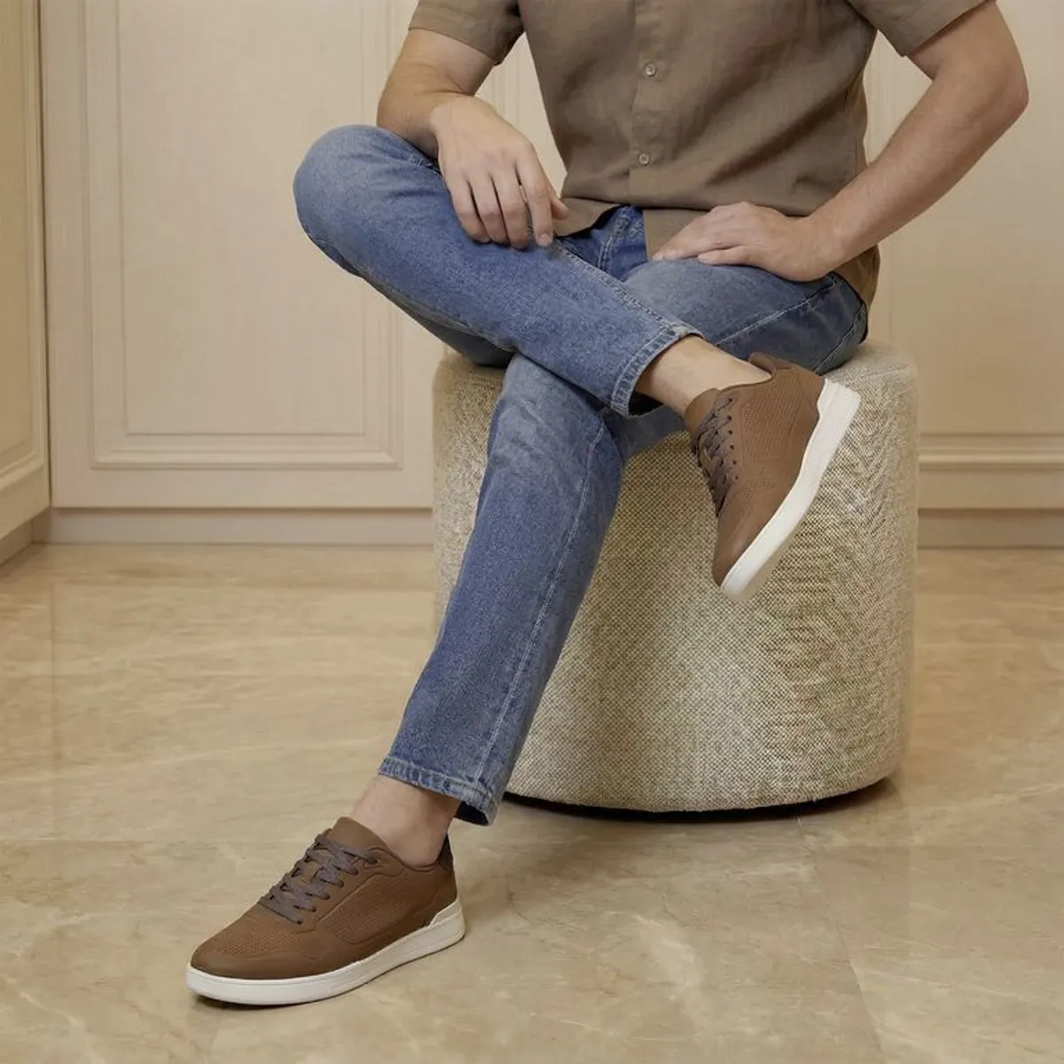 ALDO - Zapatillas Urbanas Hombre Aldo