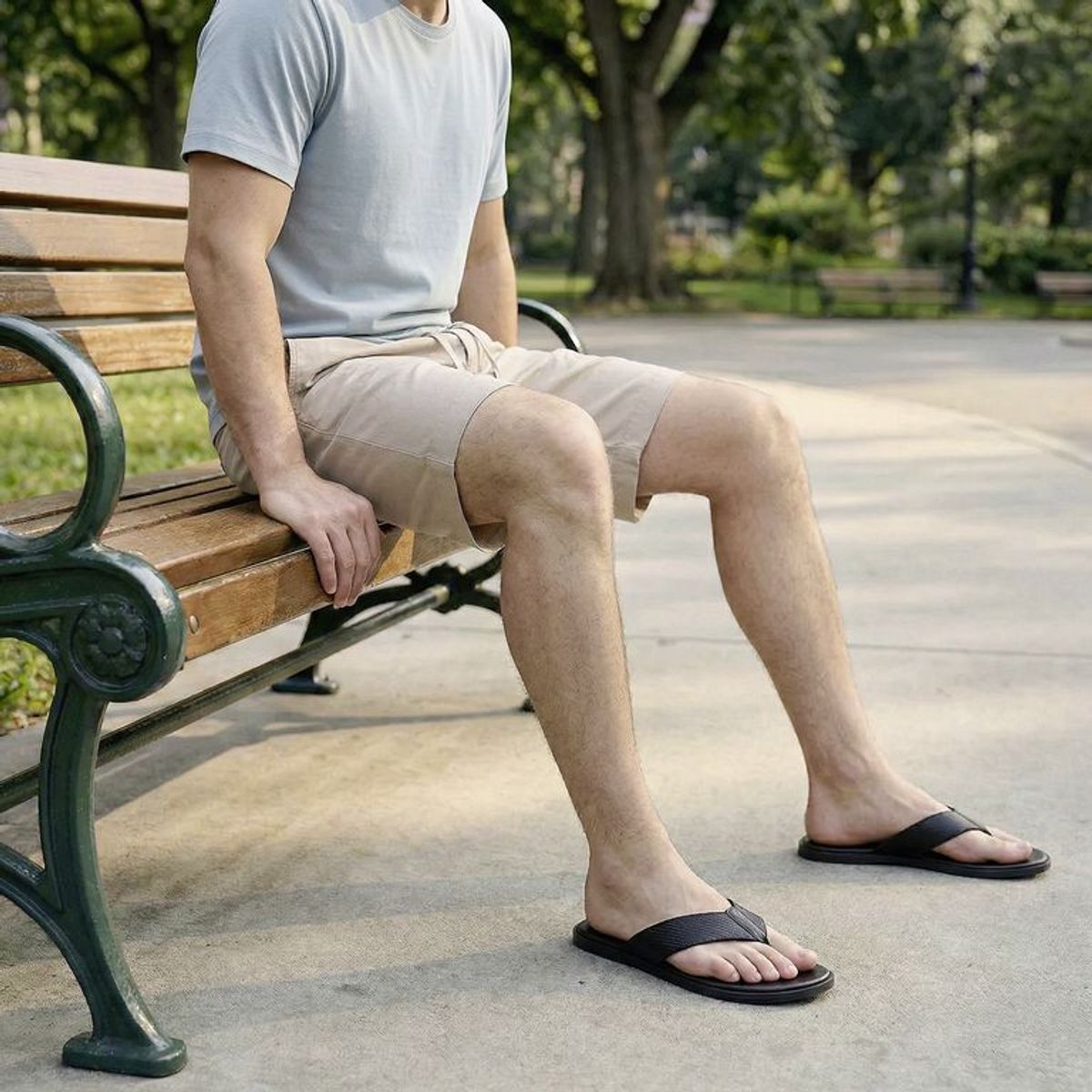 ALDO - Sandalias Hombre Aldo