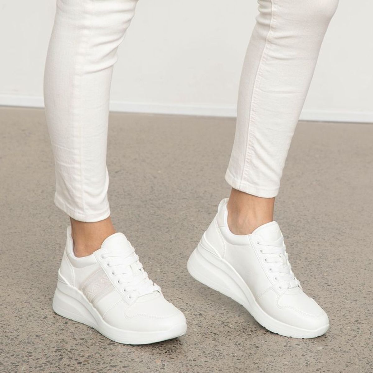 ALDO - Zapatillas urbanas Mujer RONGAN100 Aldo