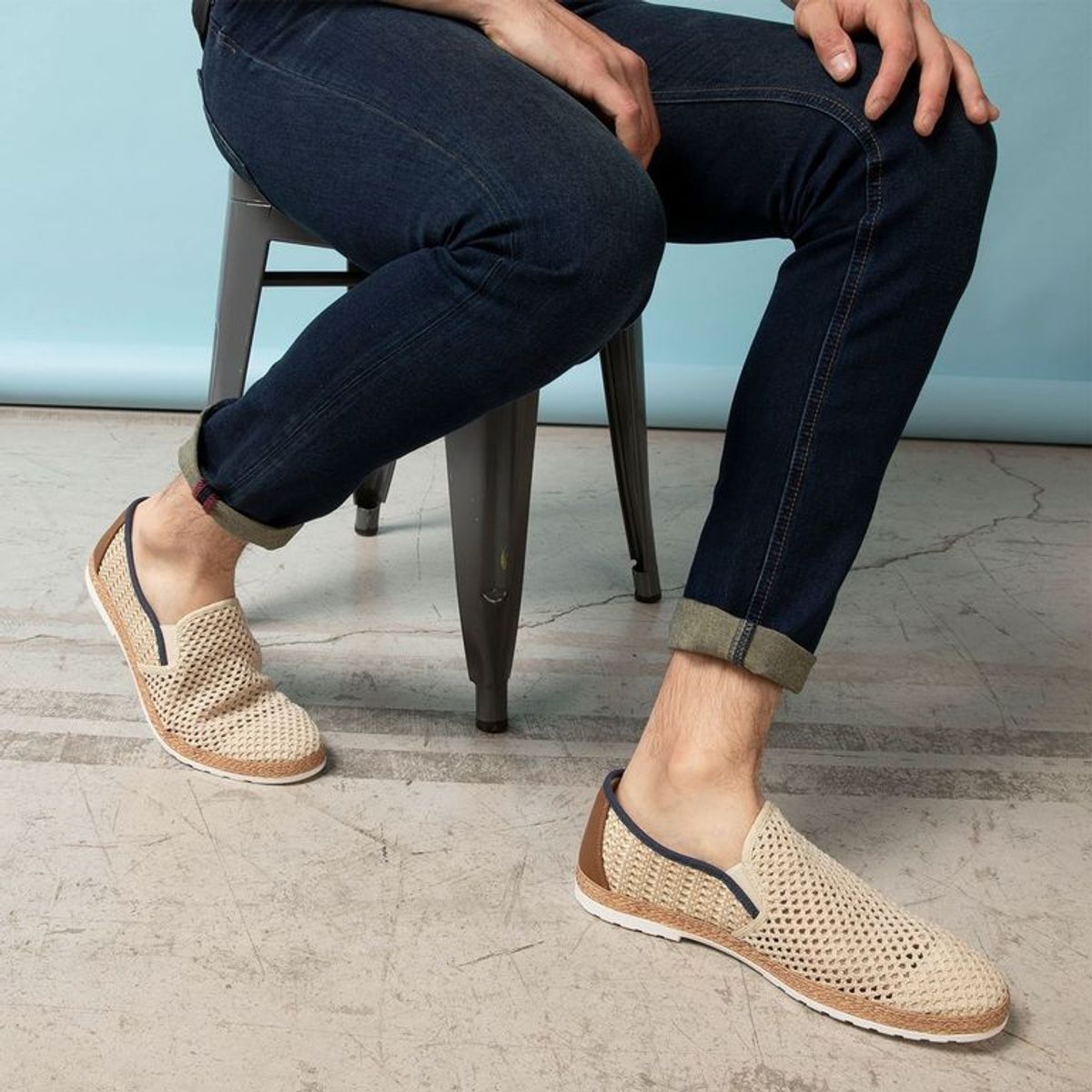 ALDO - Zapatos Casuales Hombre Aldo