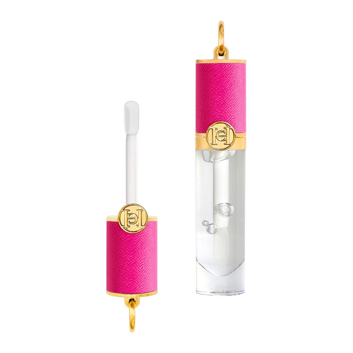 CAROLINA HERRERA - Carolina Herrera Good Girl Lip Oil 1100 Bésame Mucho