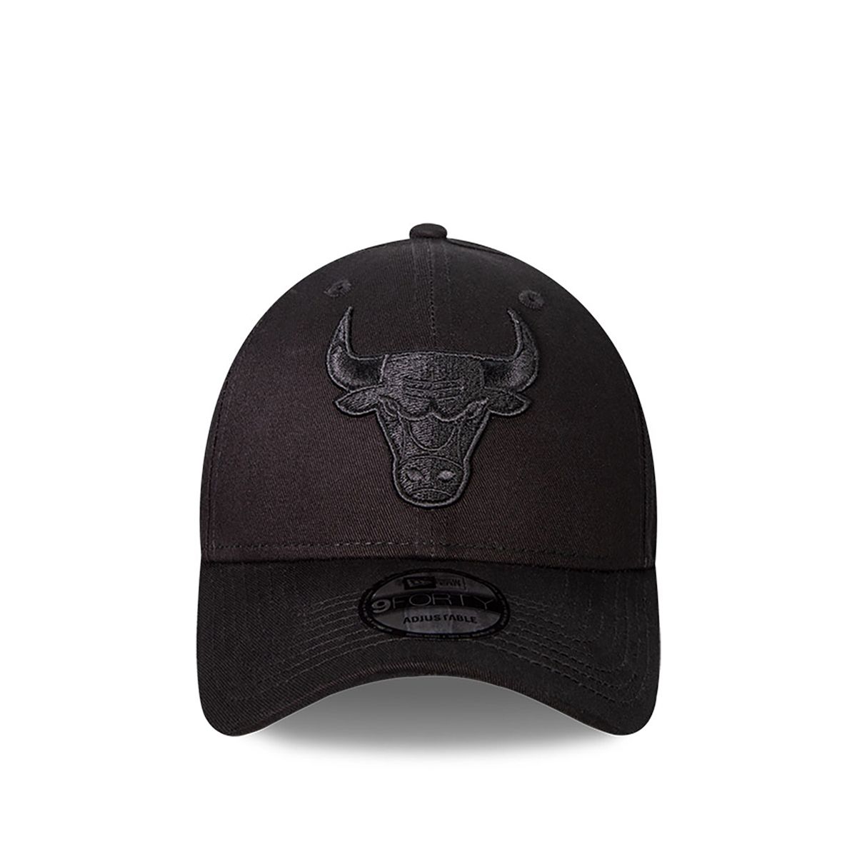 NEW ERA - Gorra Ne 940 Chicago Bulls Os