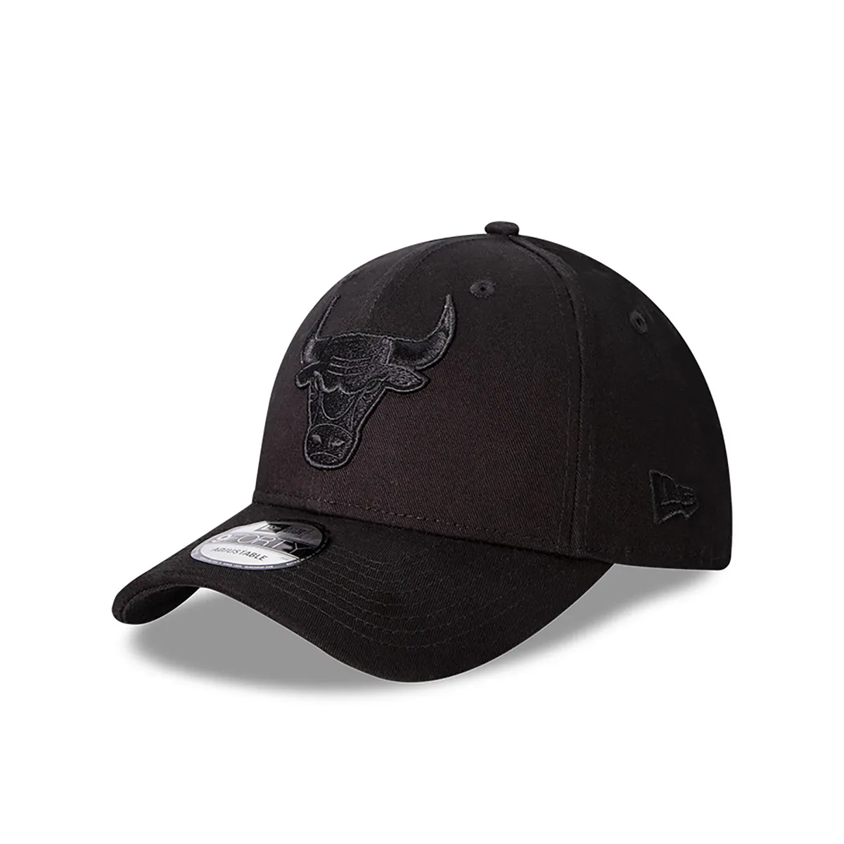 NEW ERA - Gorra Ne 940 Chicago Bulls Os