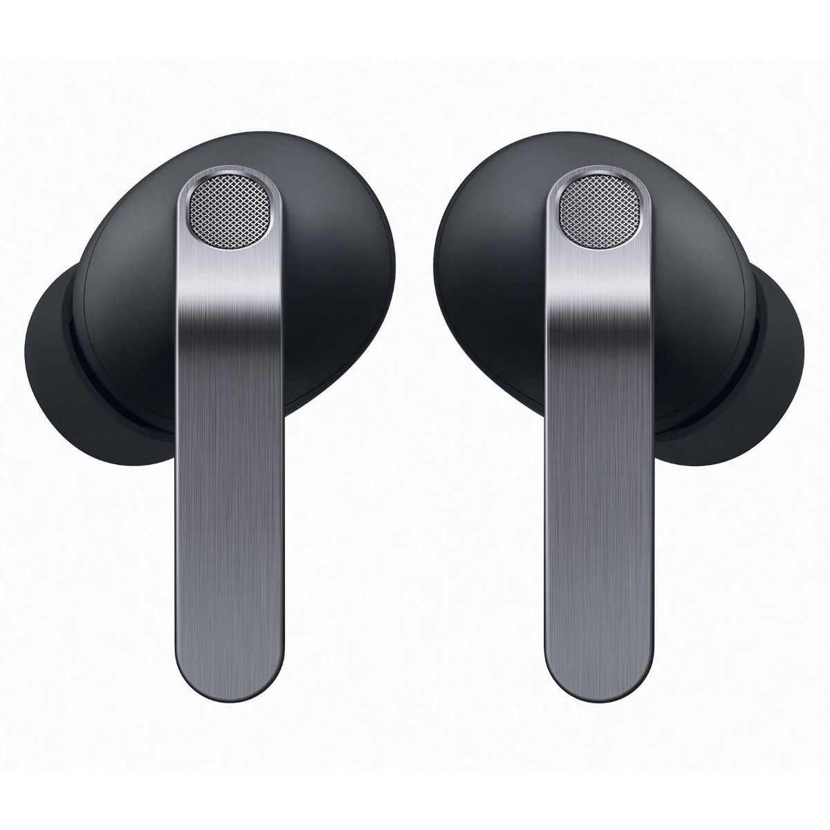SAMSUNG - Audífonos Bluetooth Samsung Galaxy Buds 4 Pro Black