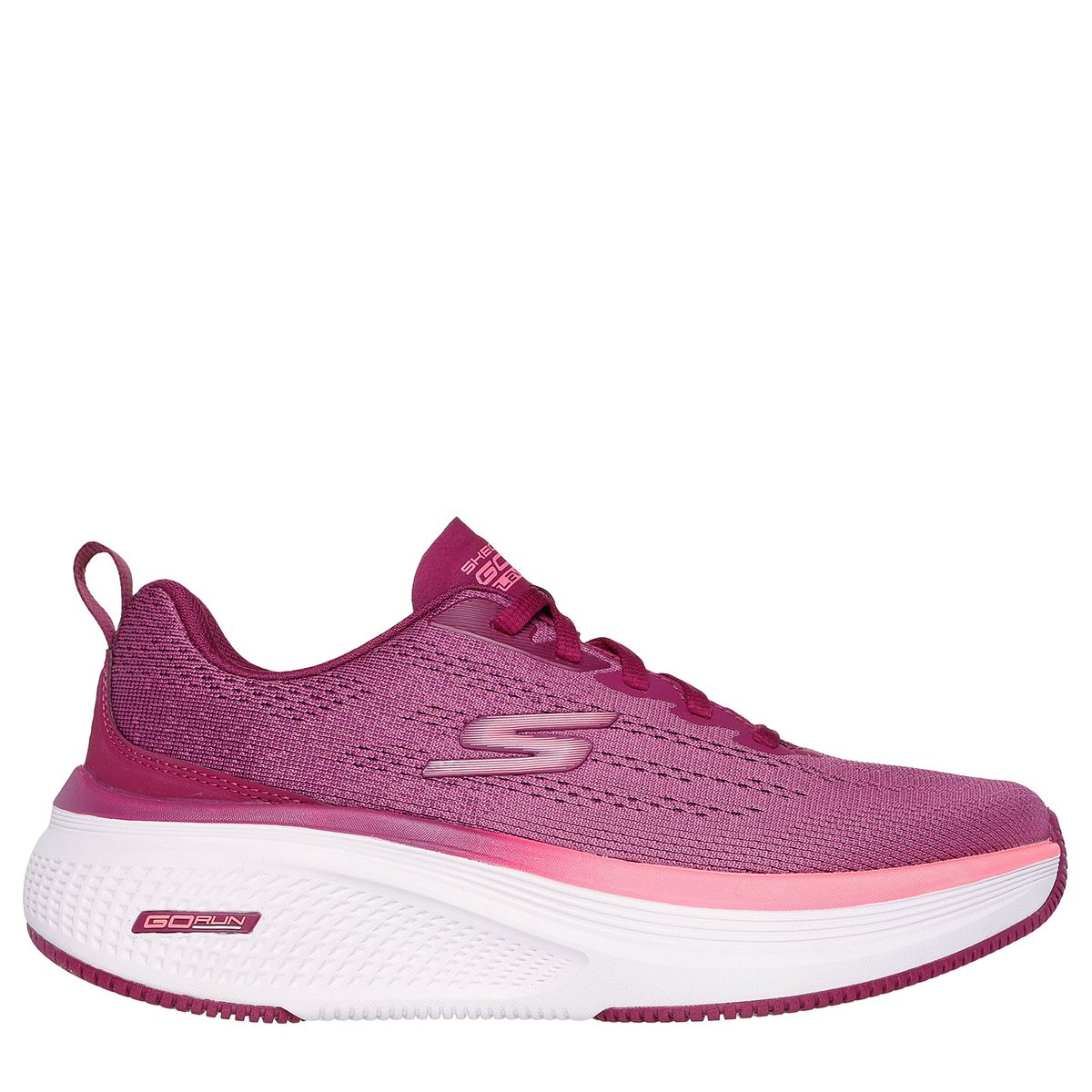 SKECHERS - Zapatillas Running Mujer Skechers Go Run