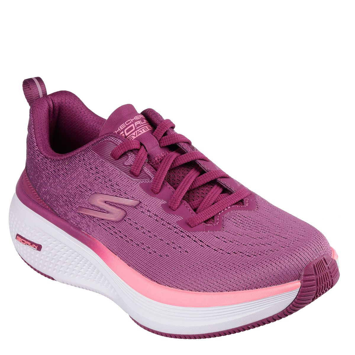 SKECHERS - Zapatillas Running Mujer Skechers Go Run