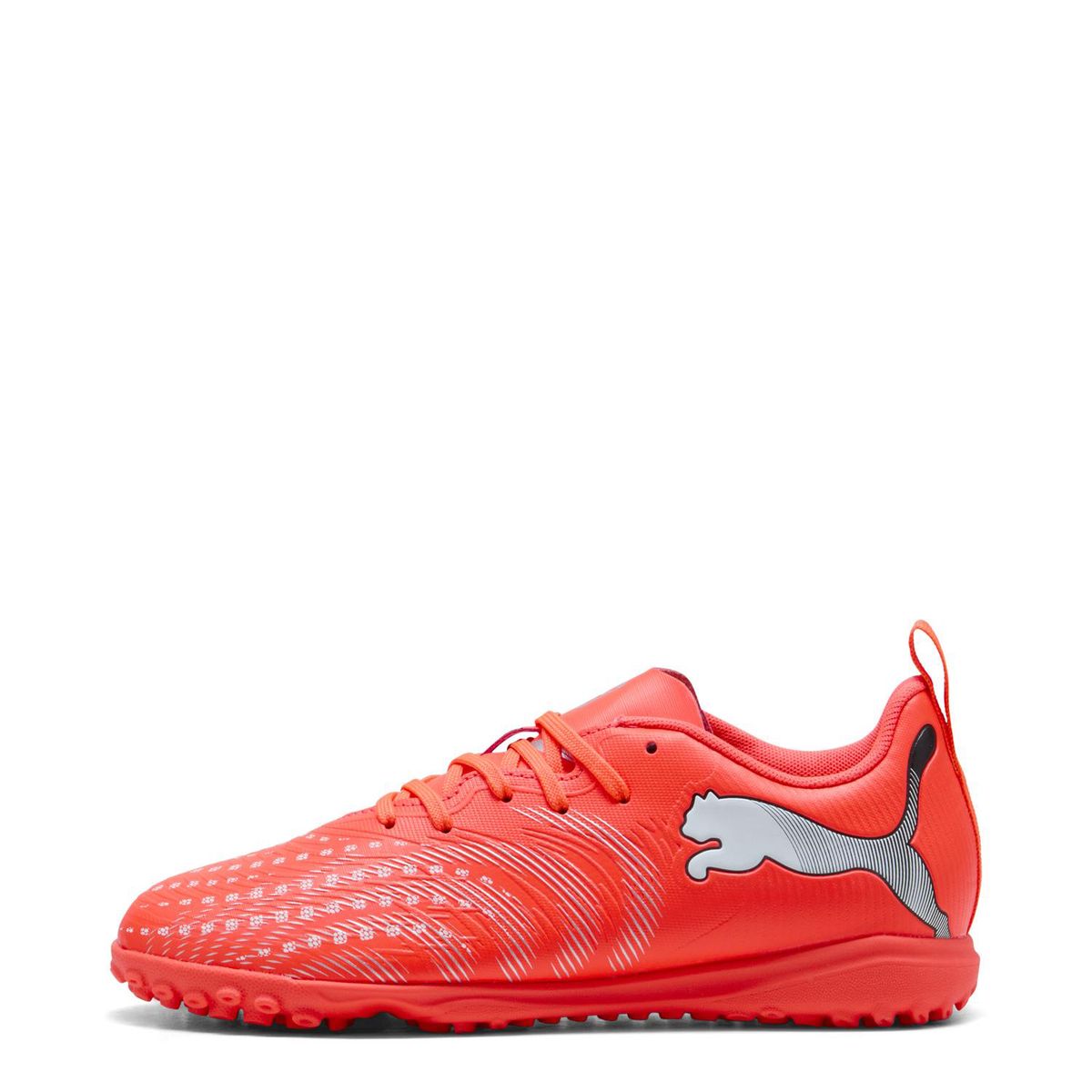 PUMA - Zapatillas Futbol Niño Puma Future 9 Play Pasto Sintetico