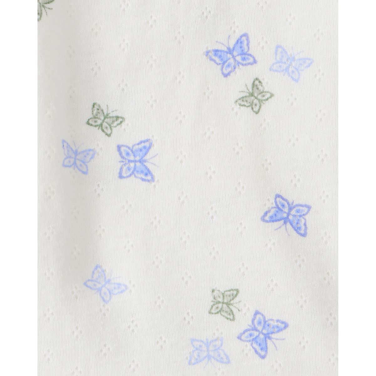 OSHKOSH - Body Bebé Niño Algodón Oshkosh