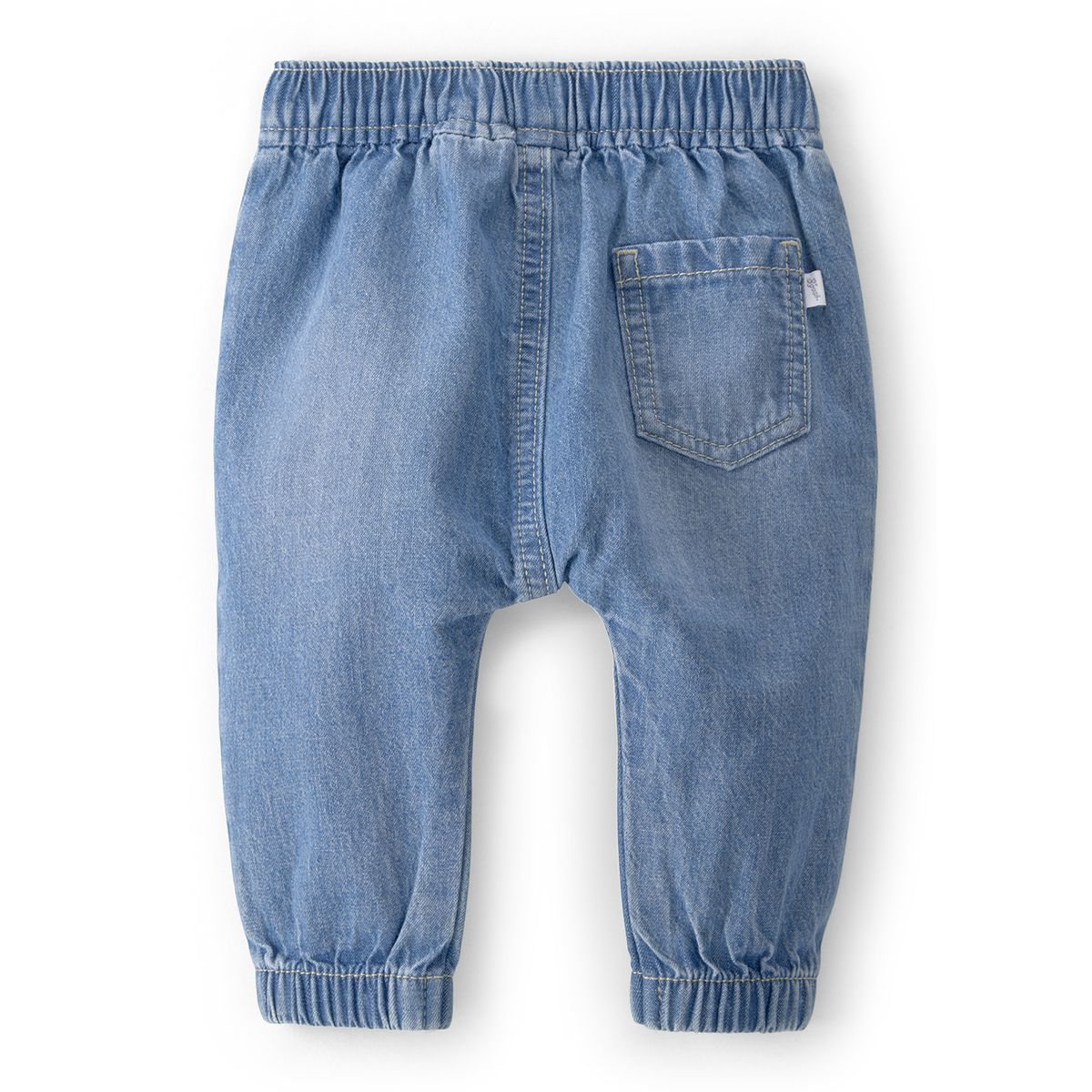 OSHKOSH - Pantalon Bebé Niño Algodón Oshkosh