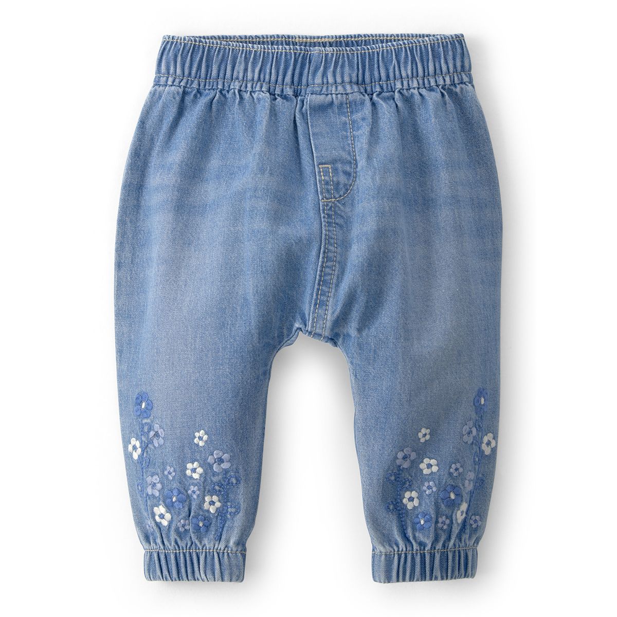 OSHKOSH - Pantalon Bebé Niño Algodón Oshkosh