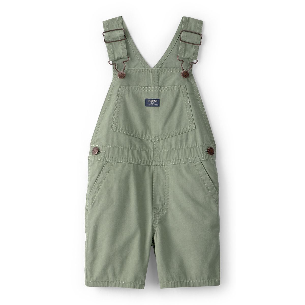 OSHKOSH - Overol Niño  Algodón Oshkosh