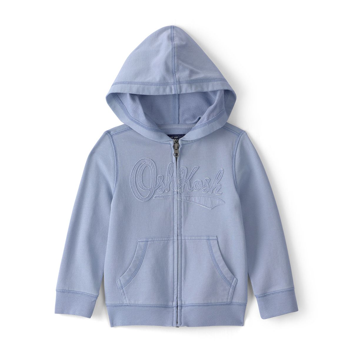 OSHKOSH - Casaca Niña Algodón Oshkosh