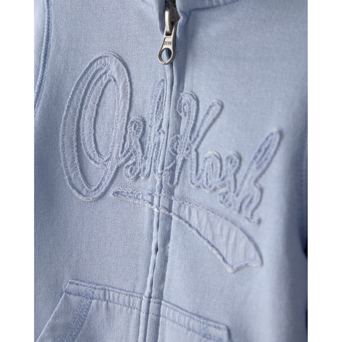 OSHKOSH - Casaca Niña Algodón Oshkosh