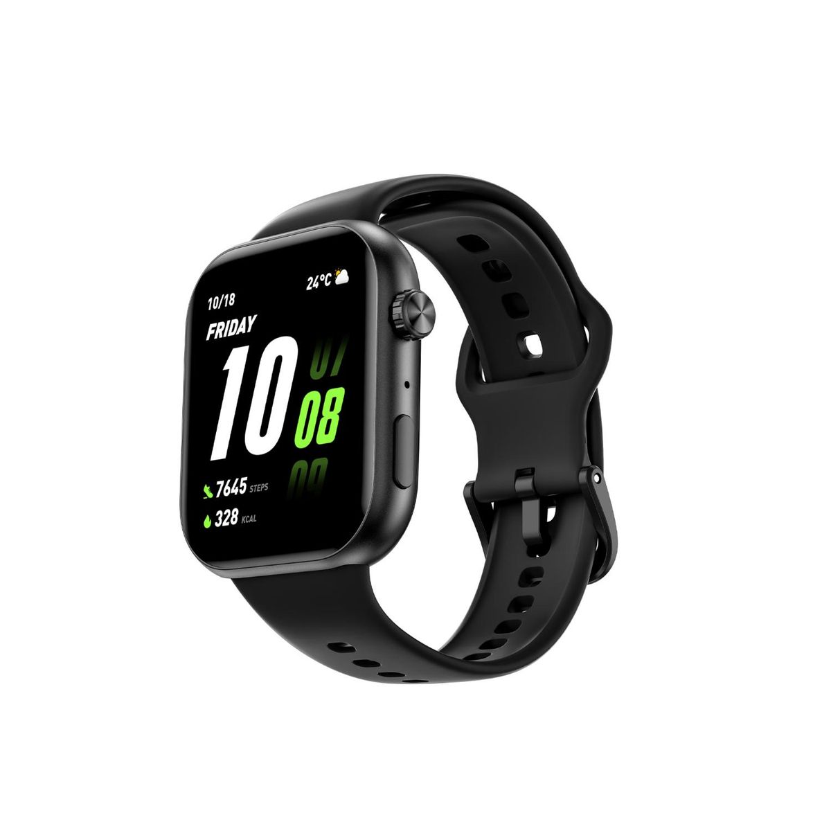 HONOR - Honor Choice Watch 2i Black