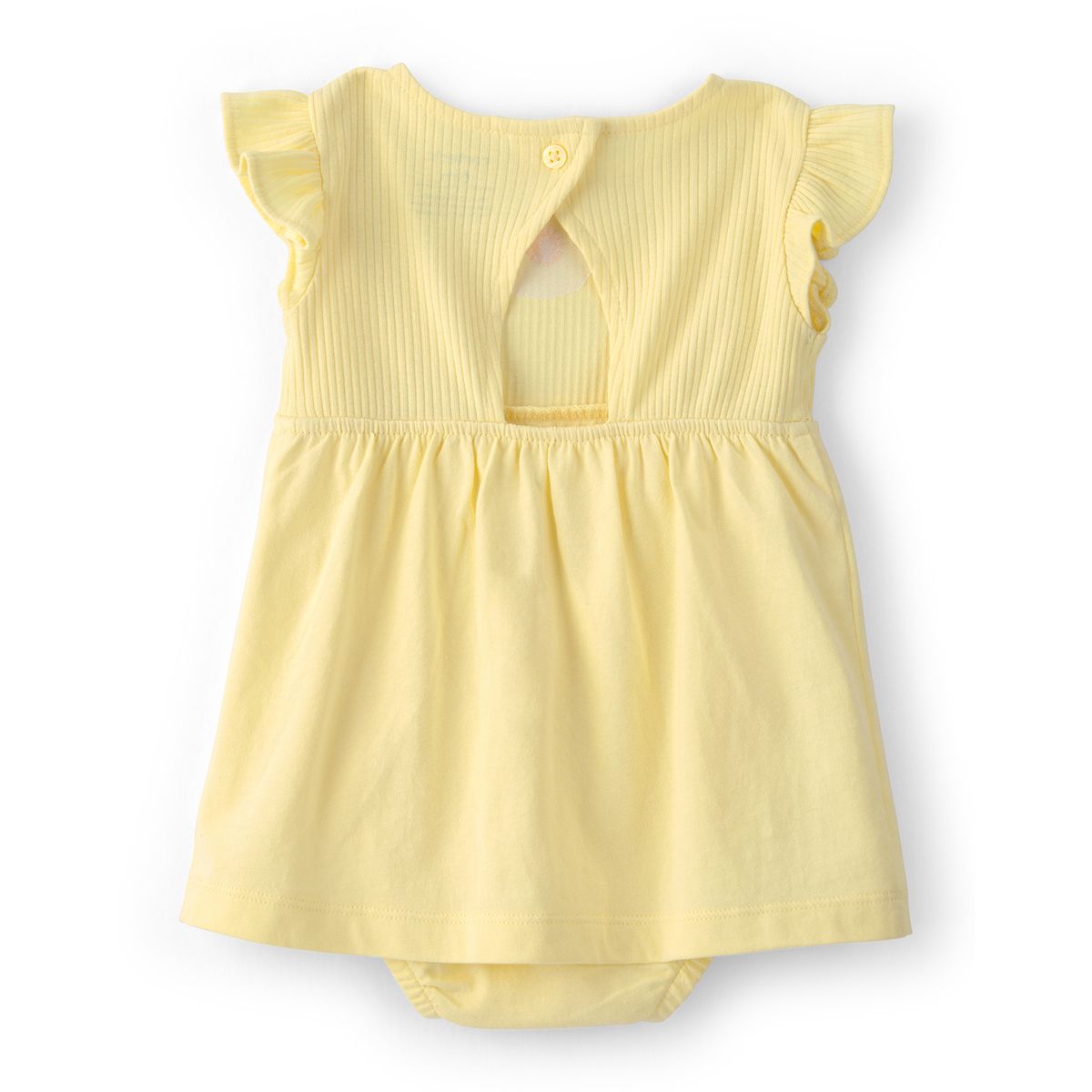 CARTERS - Vestido Bebé Niña Algodón Carters