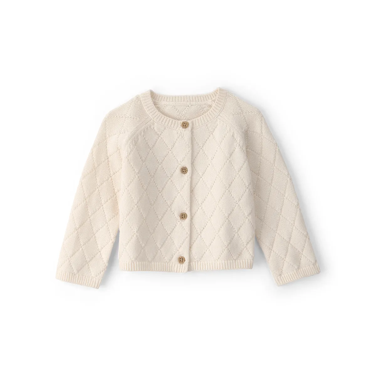 CARTERS - Chompa Bebé Niño Algodón Carters