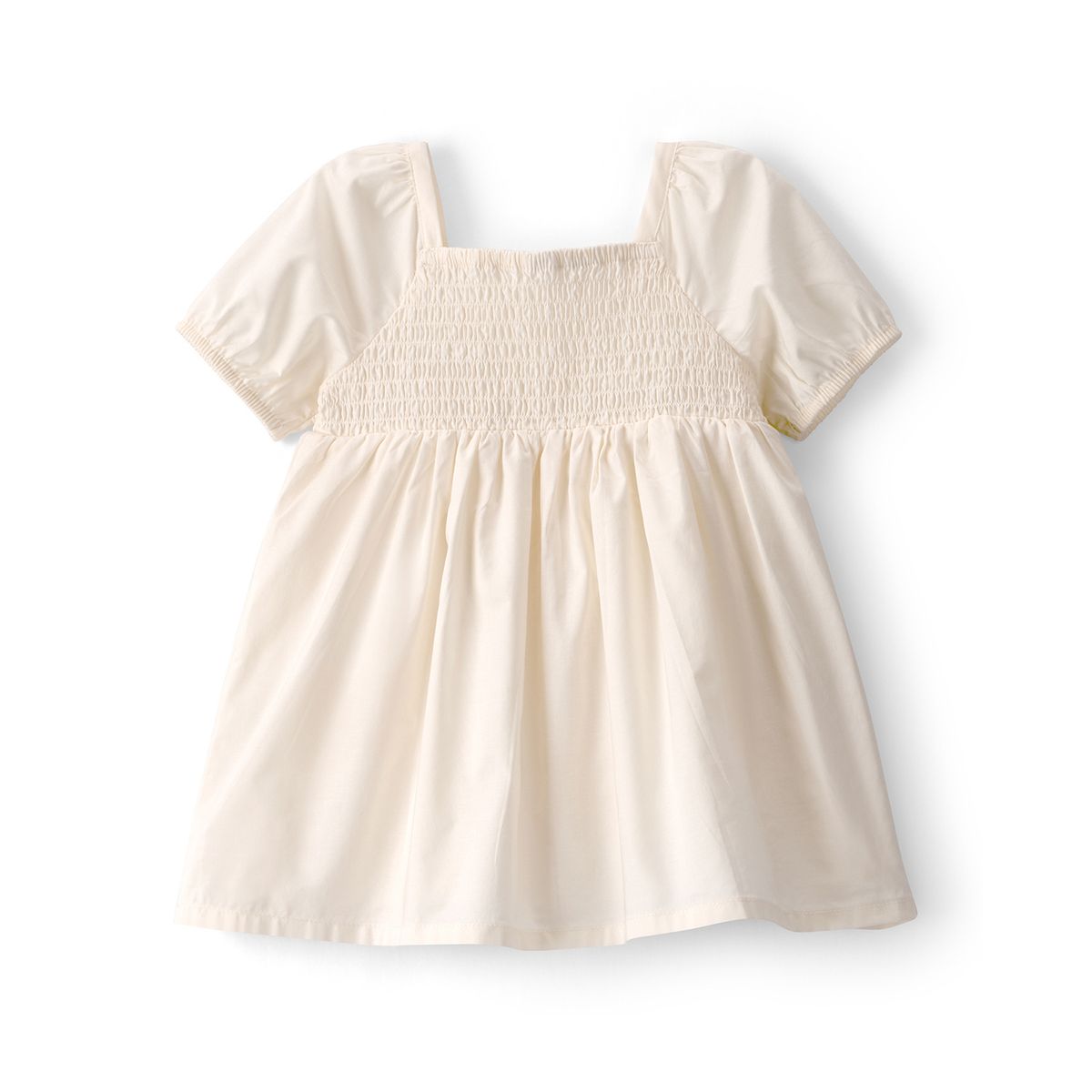CARTER'S - Vestido Bebé Niña Algodón Carters