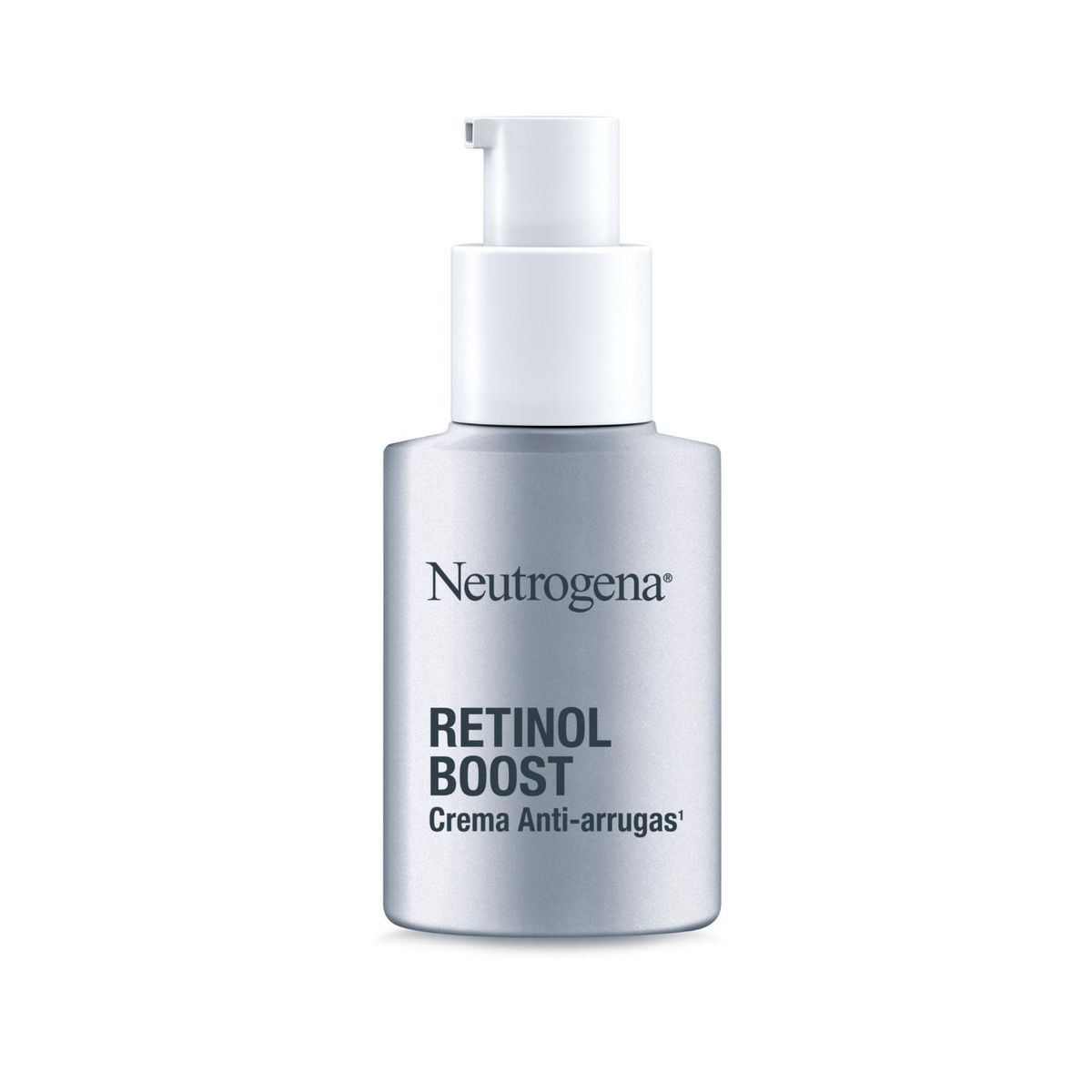 NEUTROGENA - Neutrogena Retinol Boost Crema