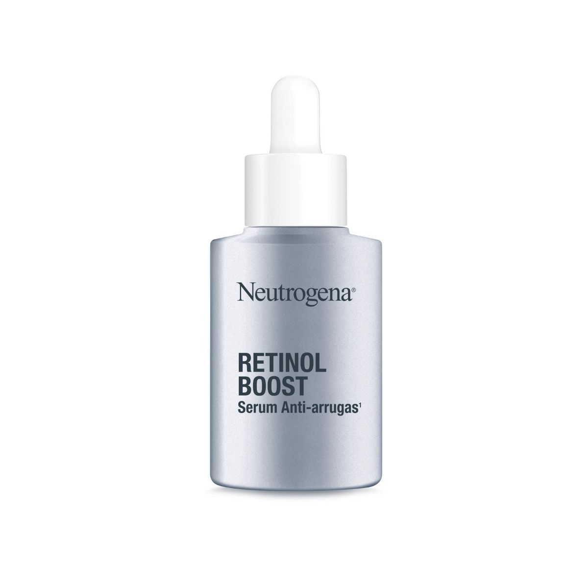 NEUTROGENA - Neutrogena Retinol Boost Serum 0.1%