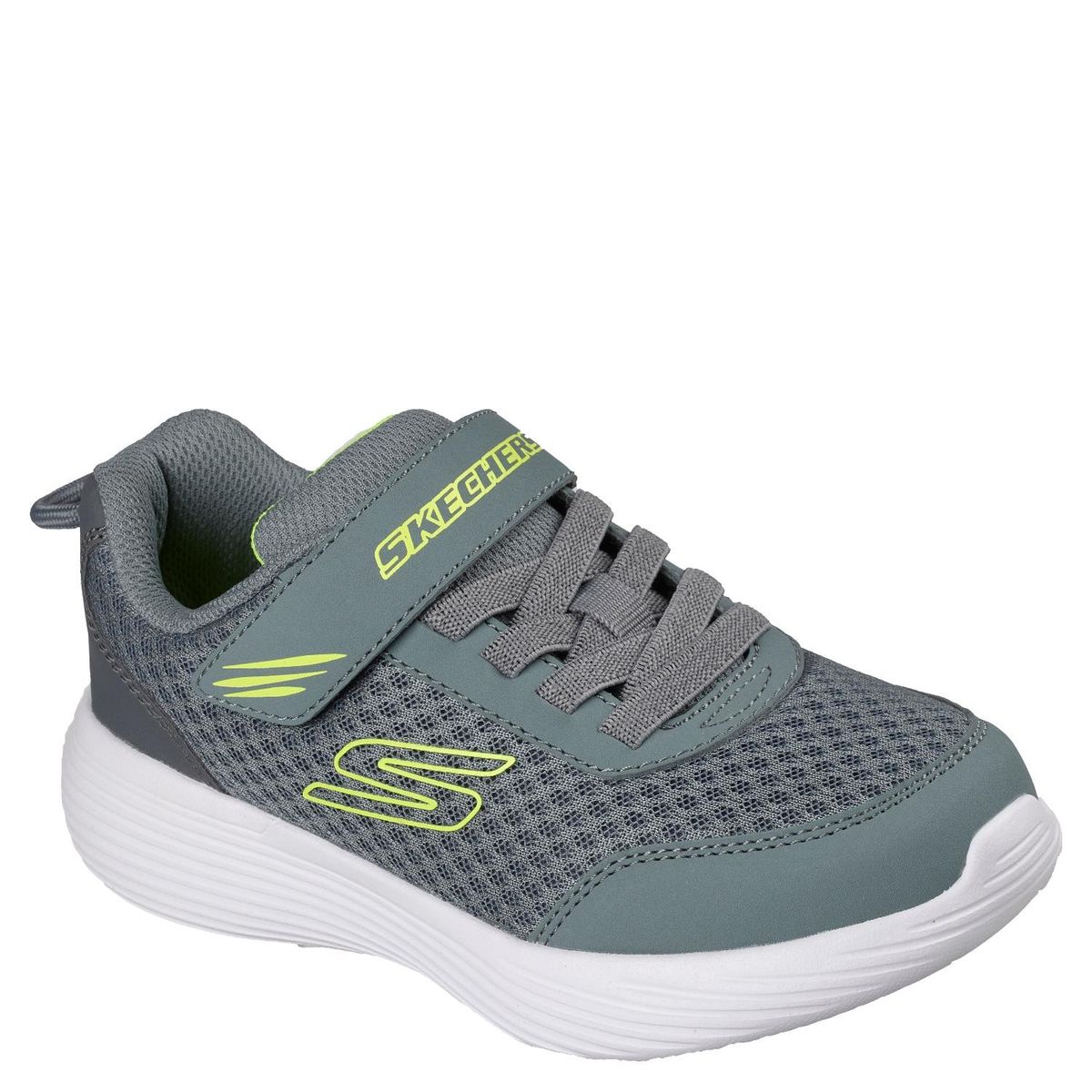 SKECHERS - Zapatillas Urbanas Niño Skechers Go Run 400 V2