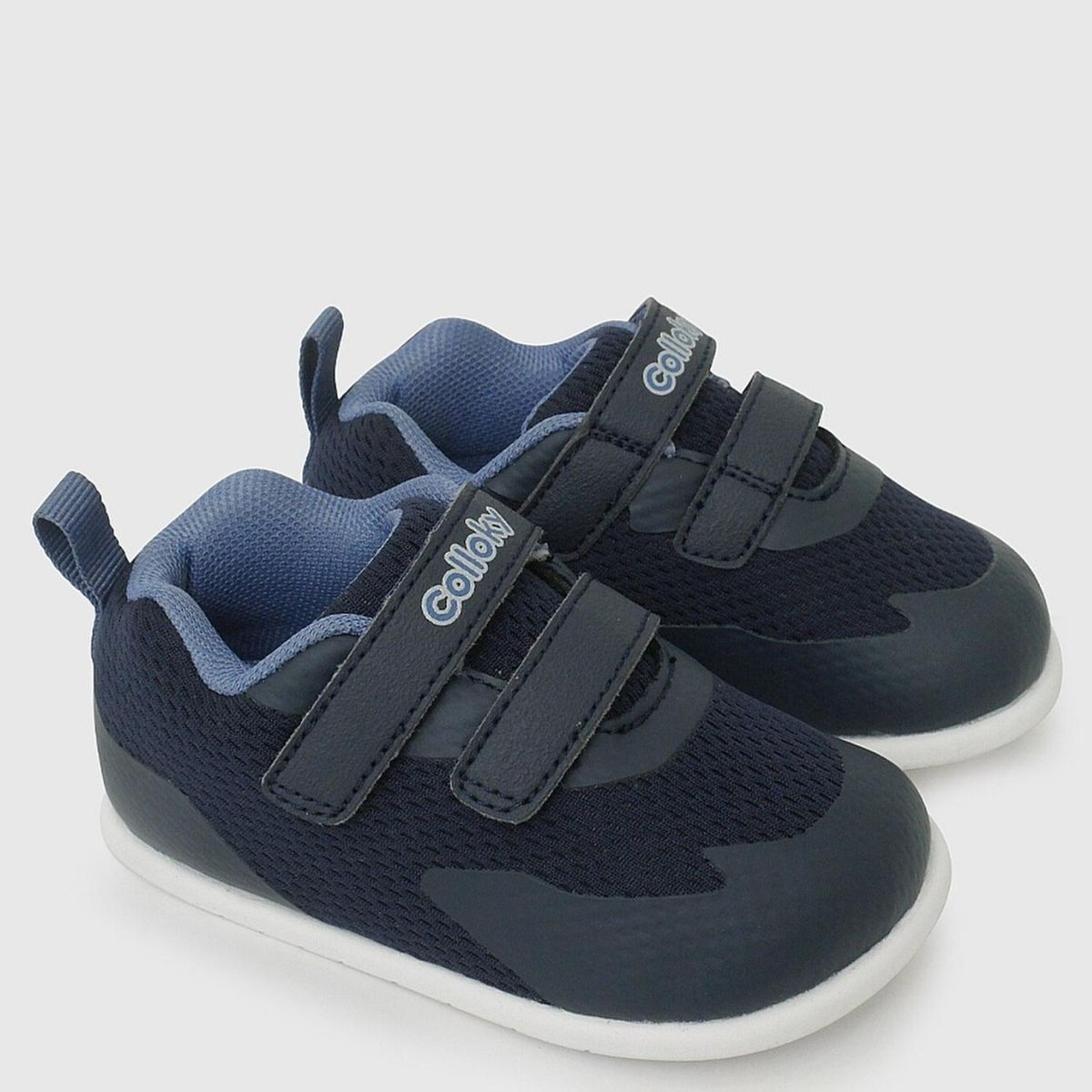 COLLOKY - Zapatillas Urbanas Niño Colloky