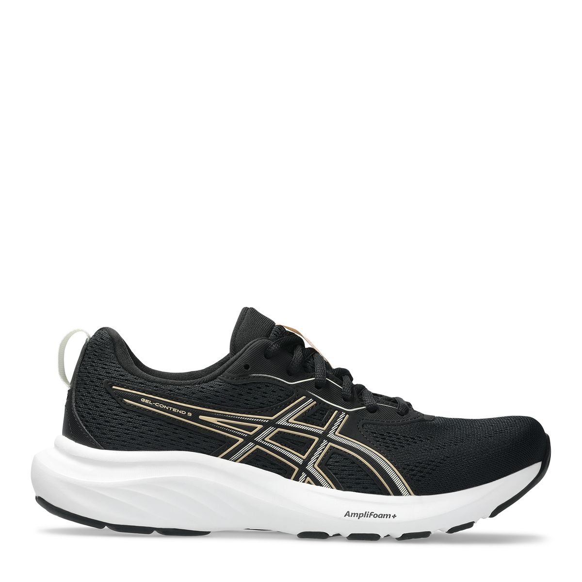 ASICS - Zapatillas Running Mujer Asics Gel Contend 9