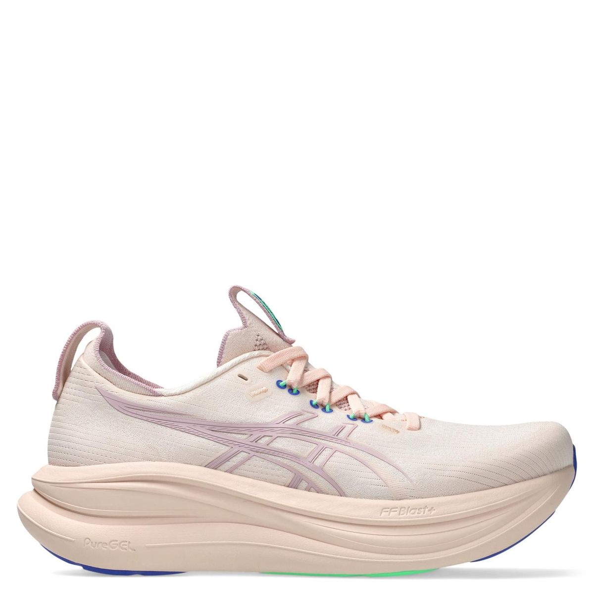 ASICS - Zapatillas Running Mujer Asics Gel Nimbus 28
