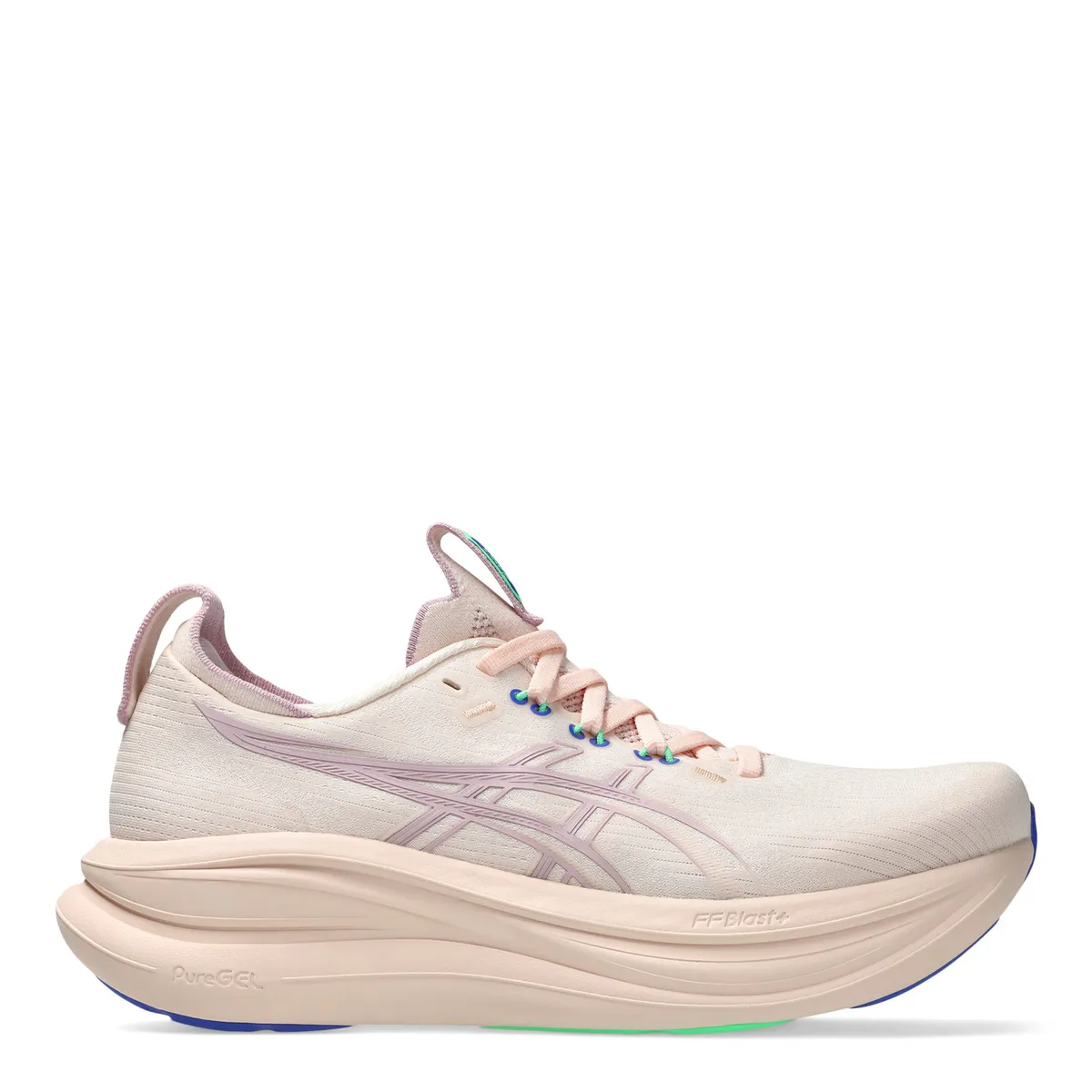 ASICS - Zapatillas Running Mujer Asics Gel Nimbus 28