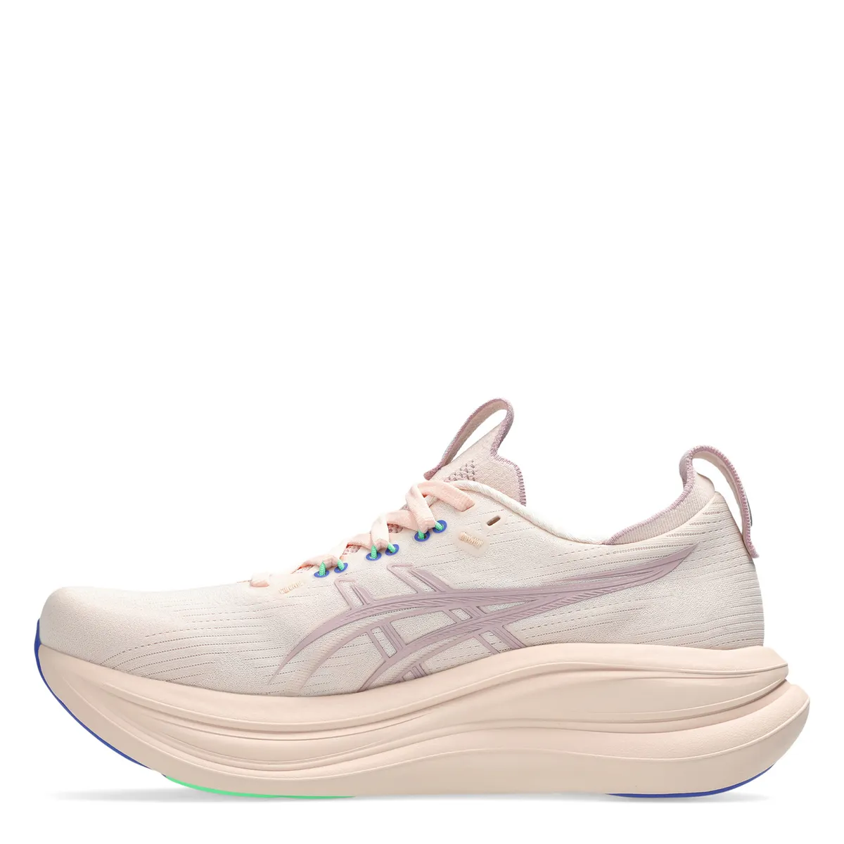 ASICS - Zapatillas Running Mujer Asics Gel Nimbus 28