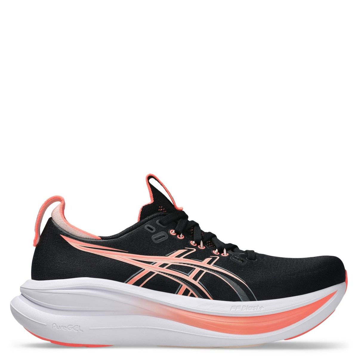 ASICS - Zapatillas Running Mujer Asics Gel Nimbus 28