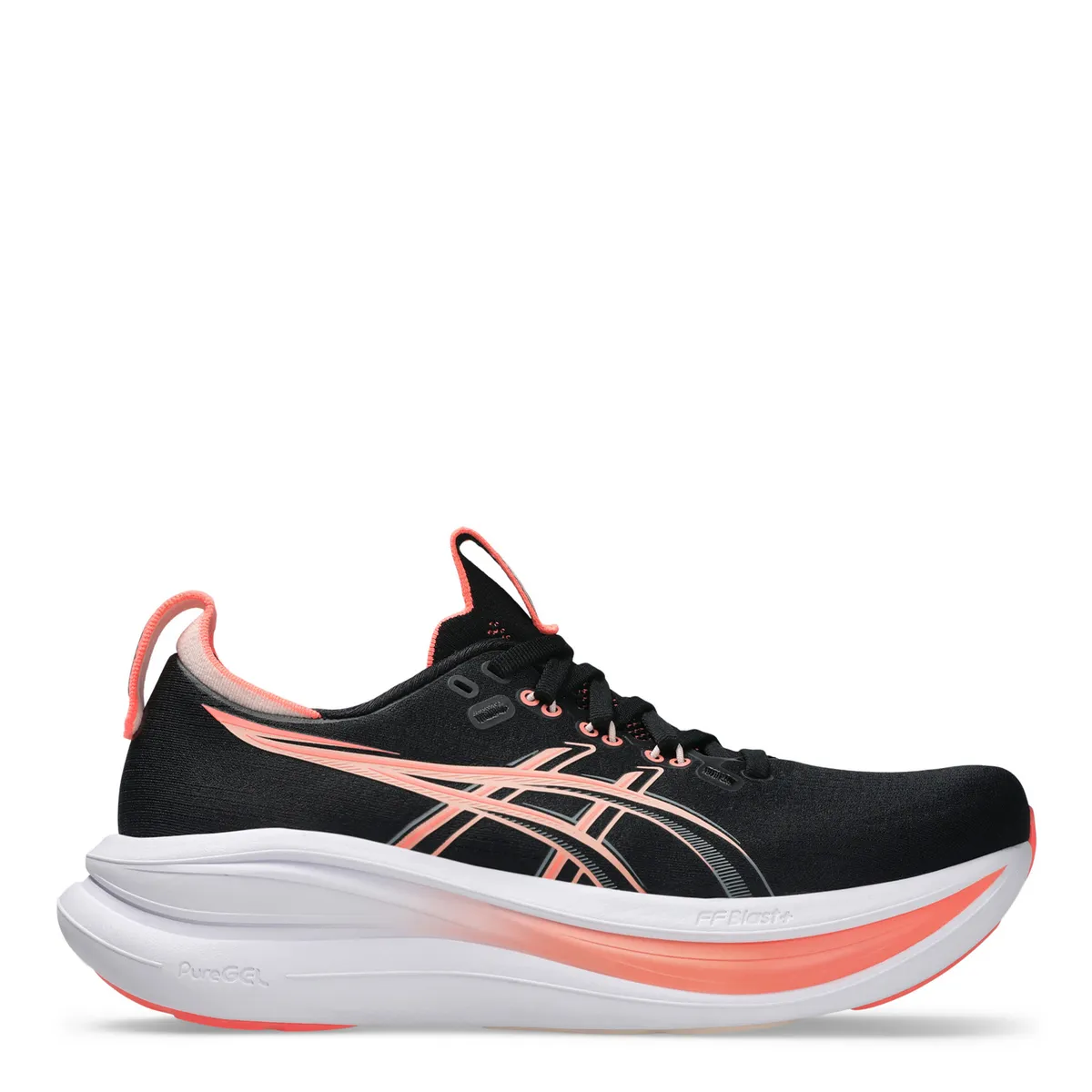 ASICS - Zapatillas Running Mujer Asics Gel Nimbus 28