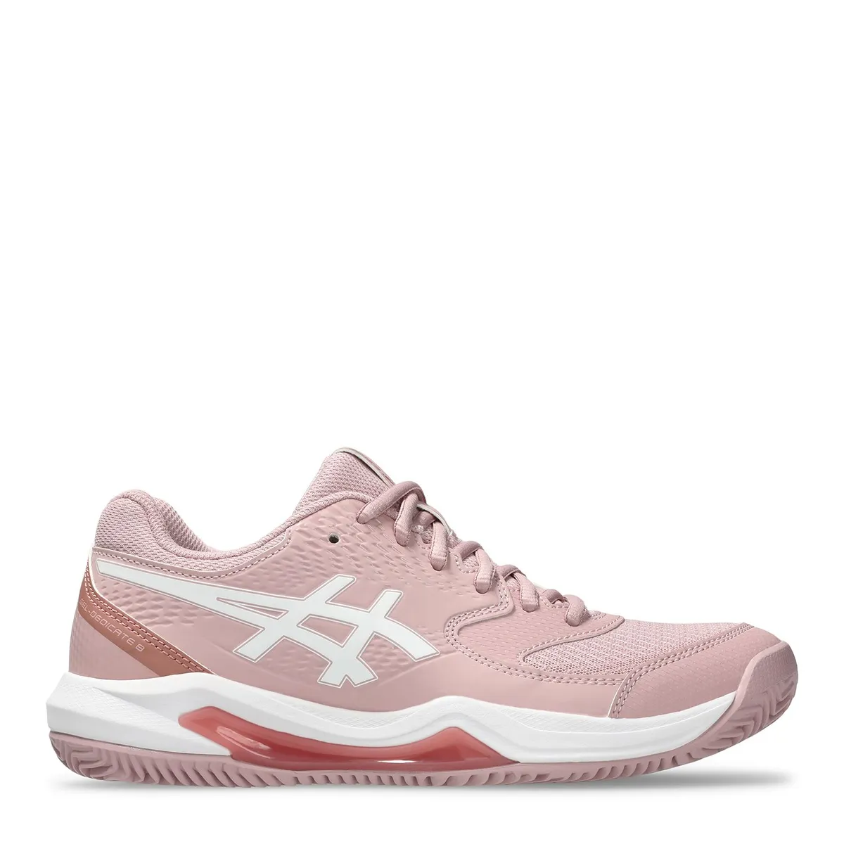 ASICS - Zapatillas Tenis Mujer Asics Gel Dedicate 8