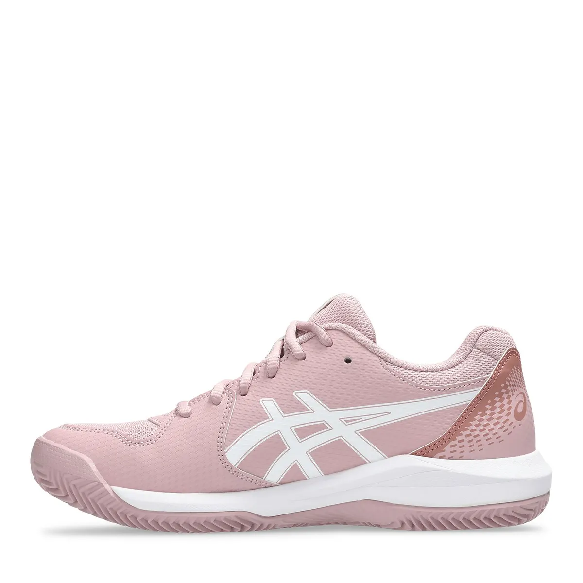 ASICS - Zapatillas Tenis Mujer Asics Gel Dedicate 8